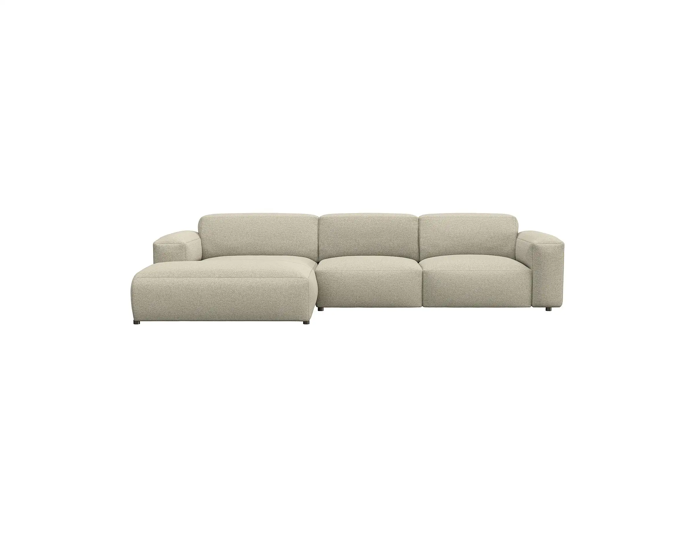 Flexlux 2.5 Sitzer Chaiselong II Bild 1