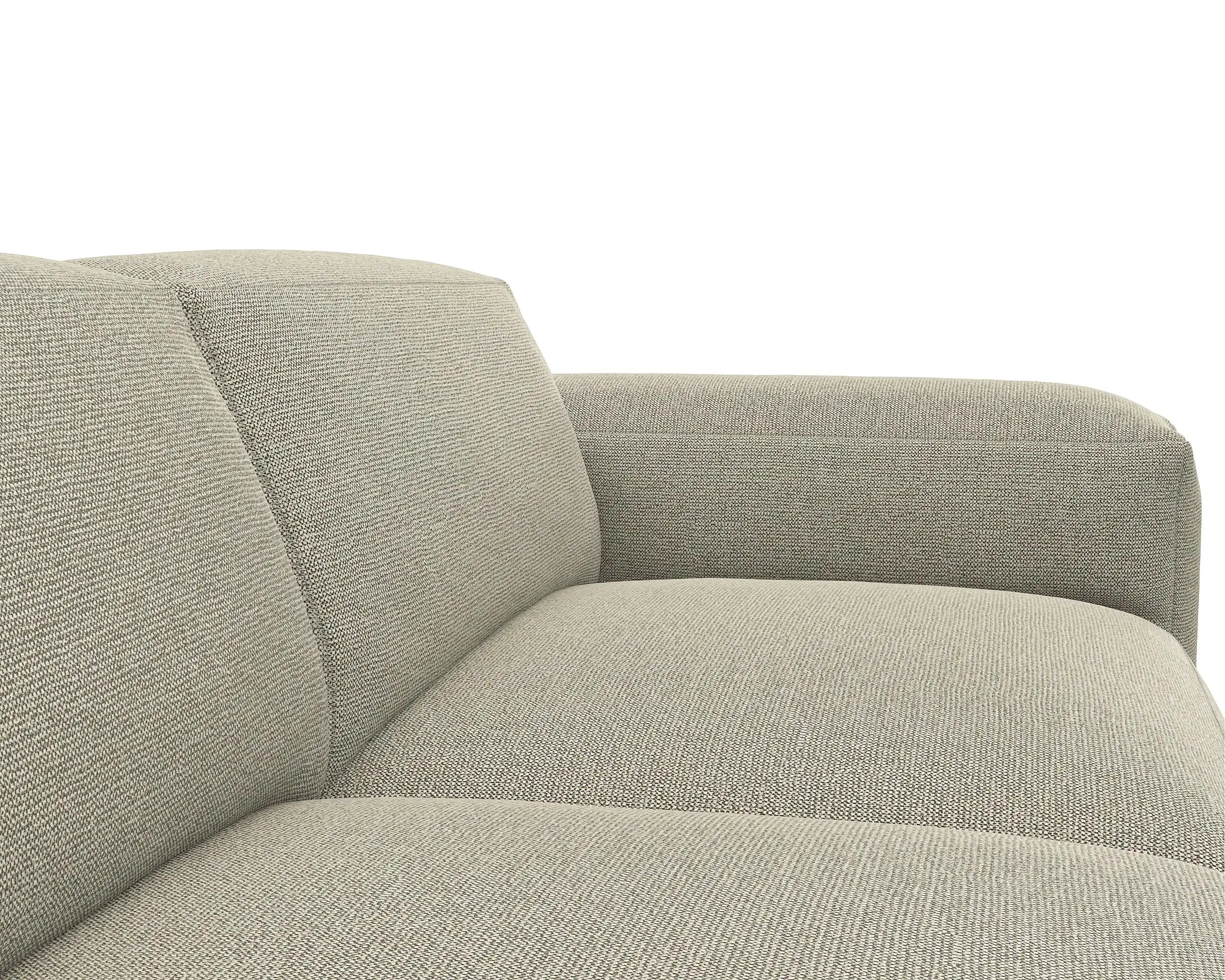 Flexlux 2.5 Sitzer Chaiselong II Bild 4