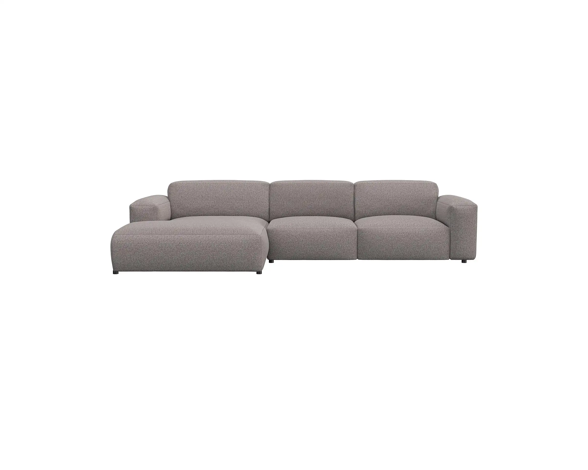 Flexlux 2.5 Sitzer Chaiselong II Bild 1