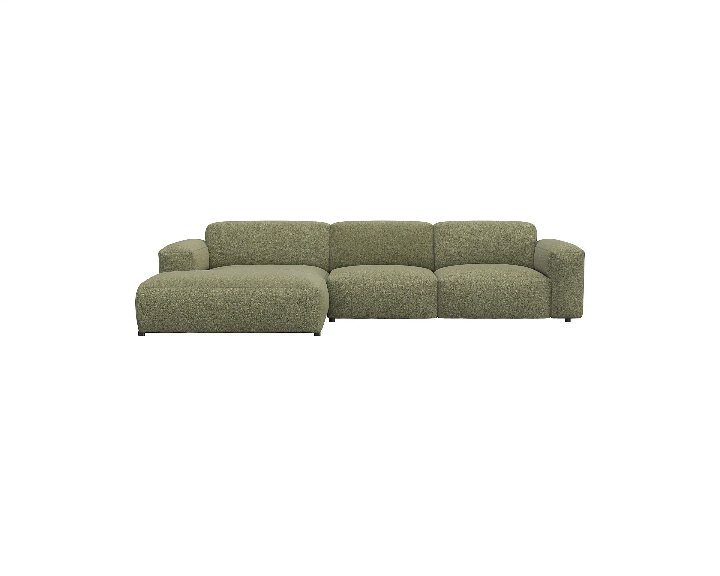 Flexlux 2.5 Sitzer Chaiselong II Bild 1
