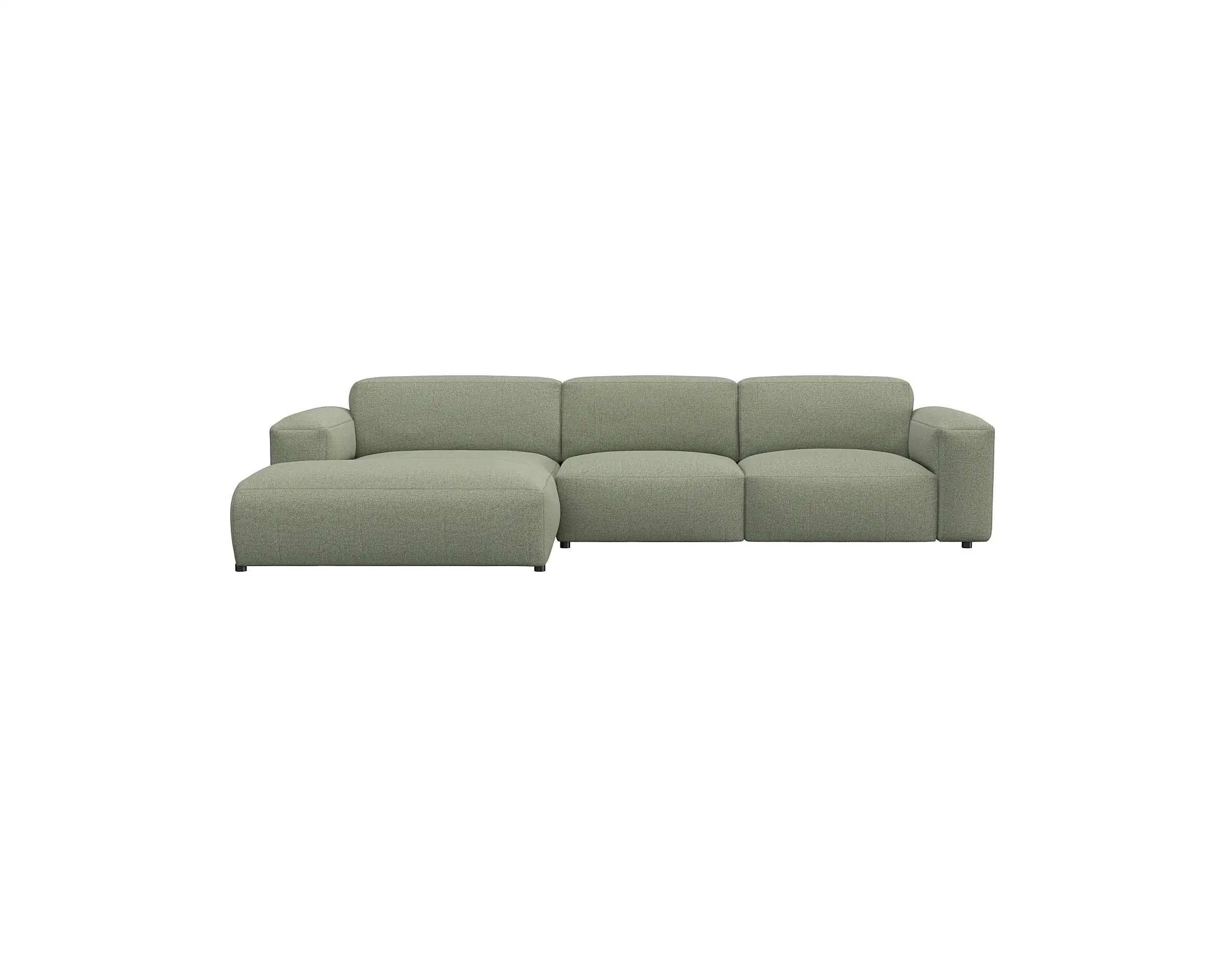 Flexlux 2.5 Sitzer Chaiselong II Bild 1