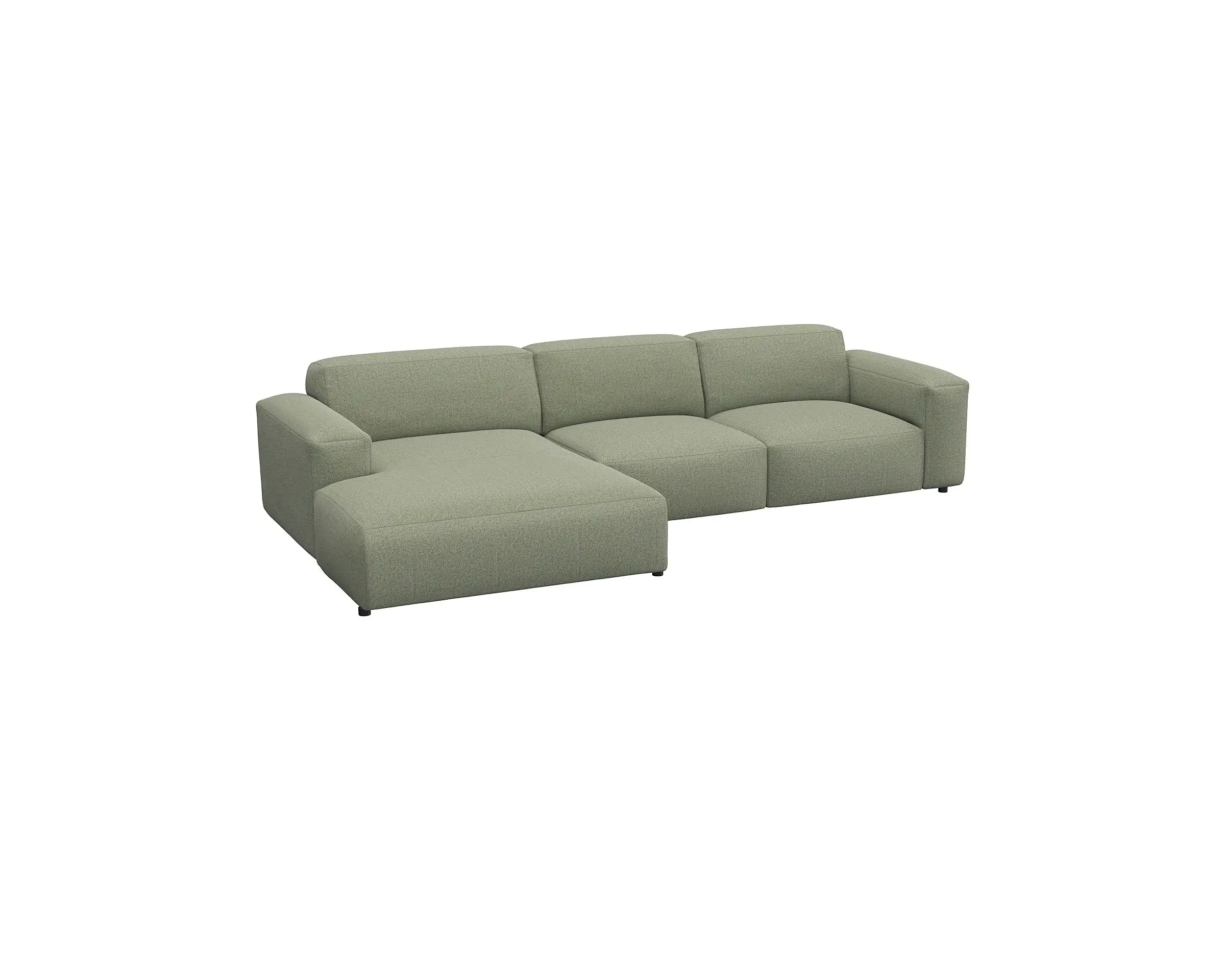 Flexlux 2.5 Sitzer Chaiselong II Bild 2