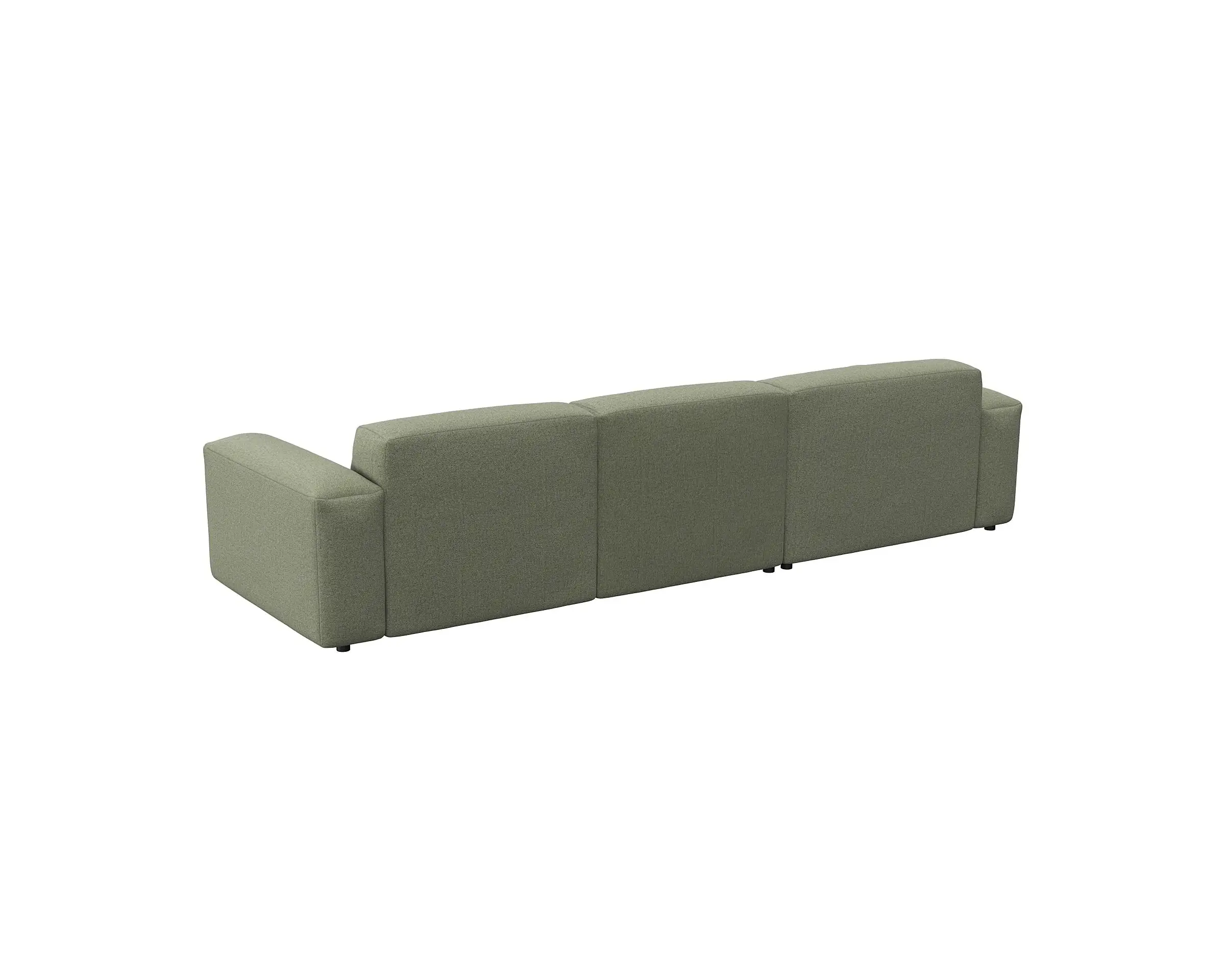 Flexlux 2.5 Sitzer Chaiselong II Bild 3