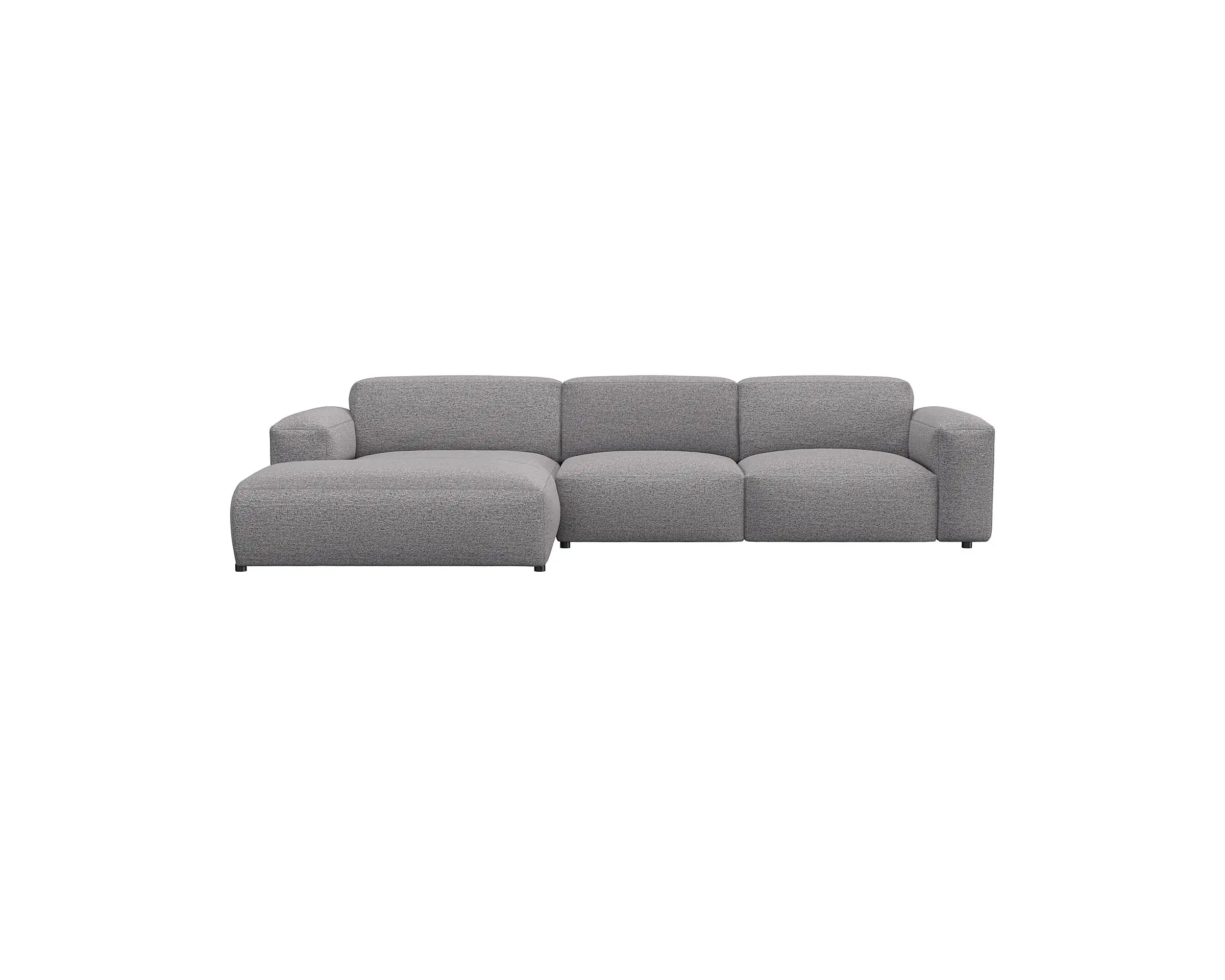 Flexlux 2.5 Sitzer Chaiselong II Bild 1