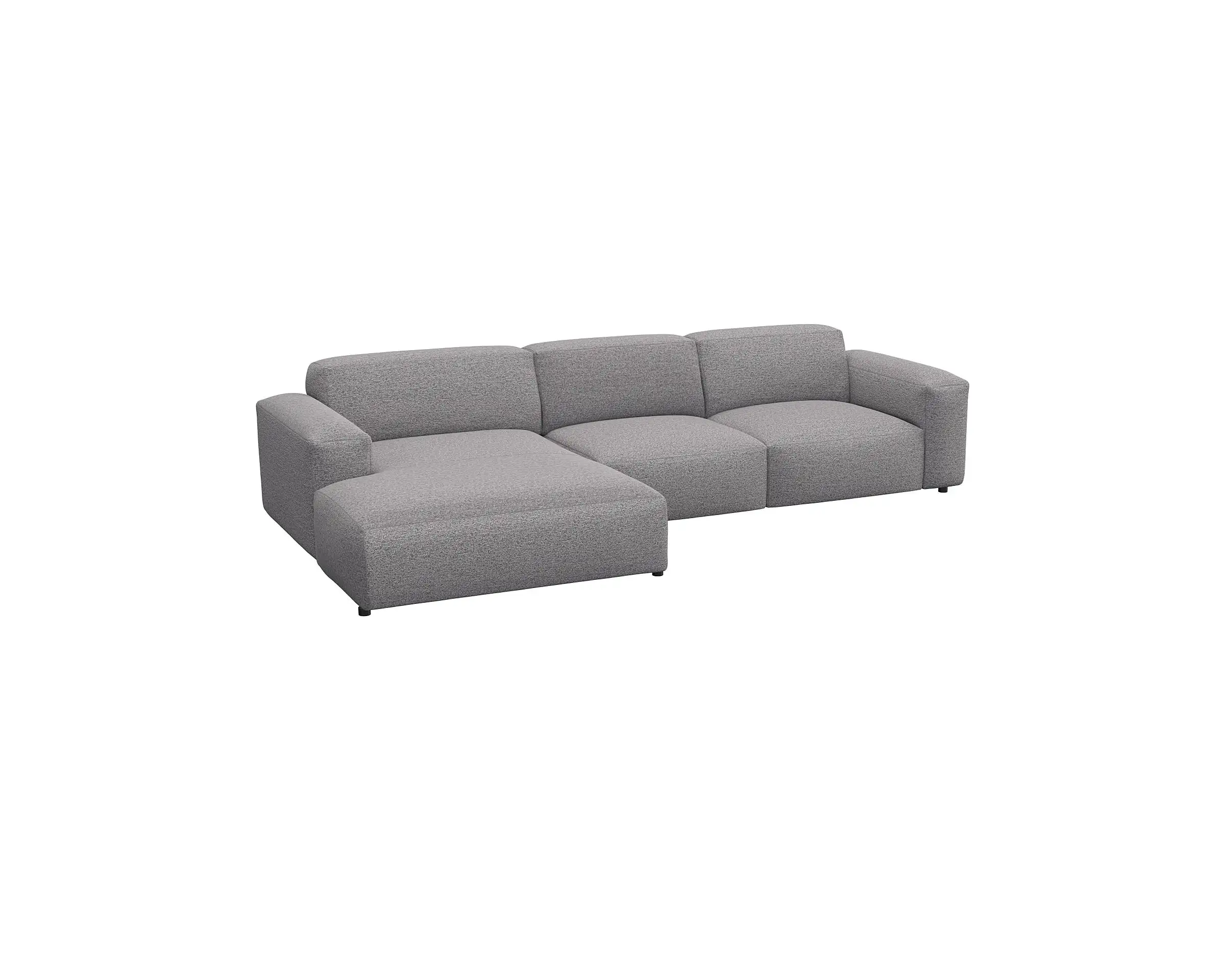 Flexlux 2.5 Sitzer Chaiselong II Bild 2