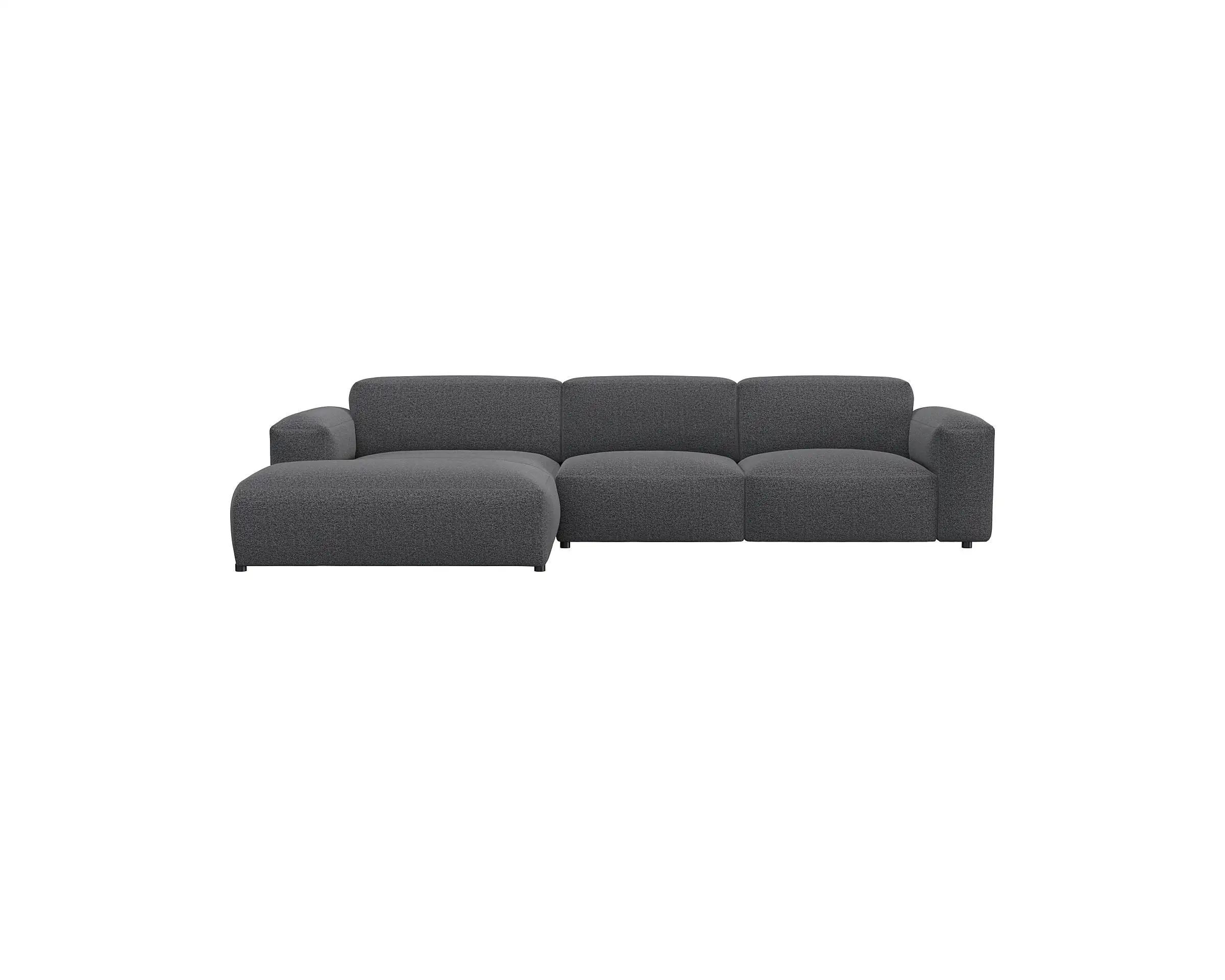 Flexlux 2.5 Sitzer Chaiselong II Bild 1