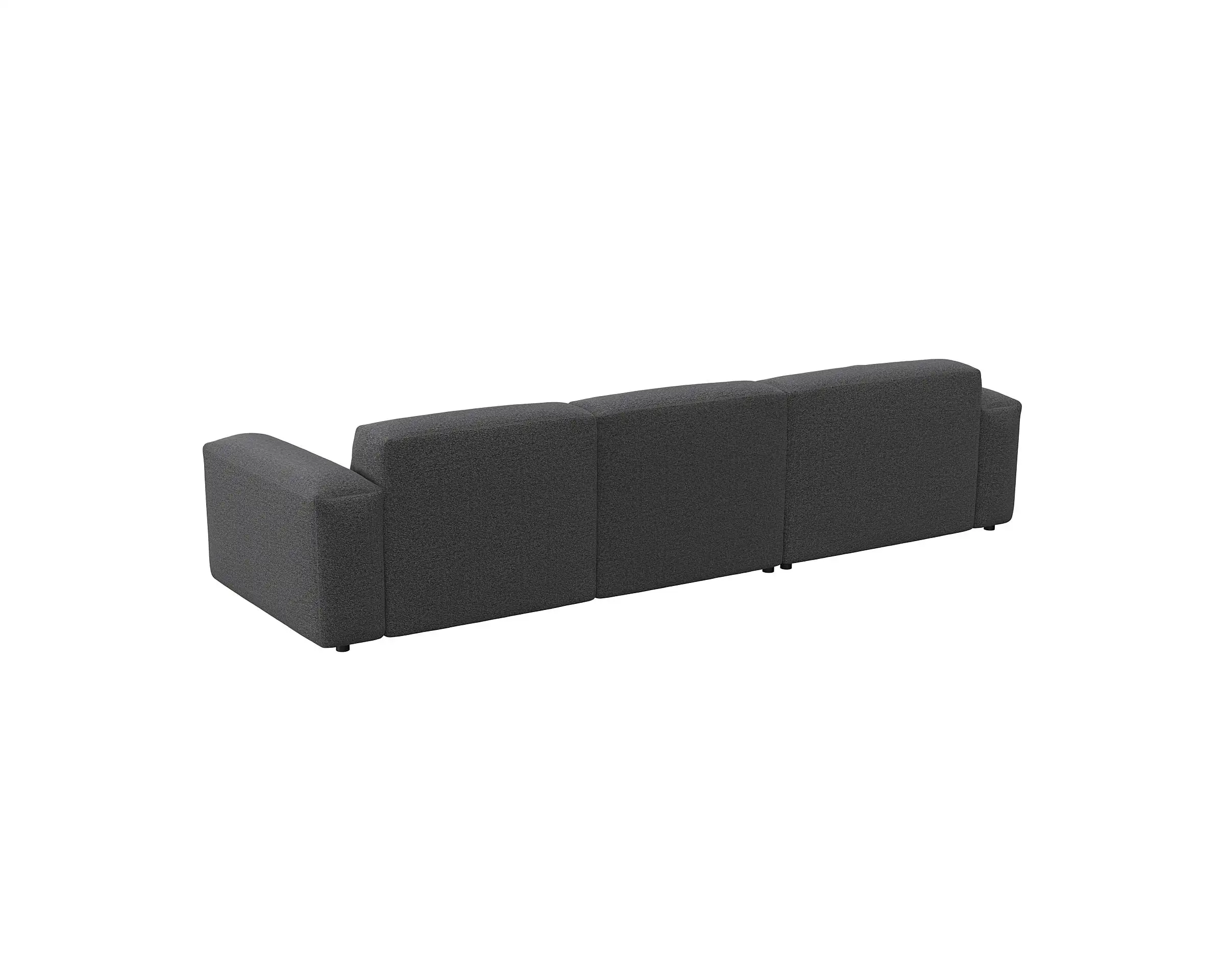 Flexlux 2.5 Sitzer Chaiselong II Bild 3