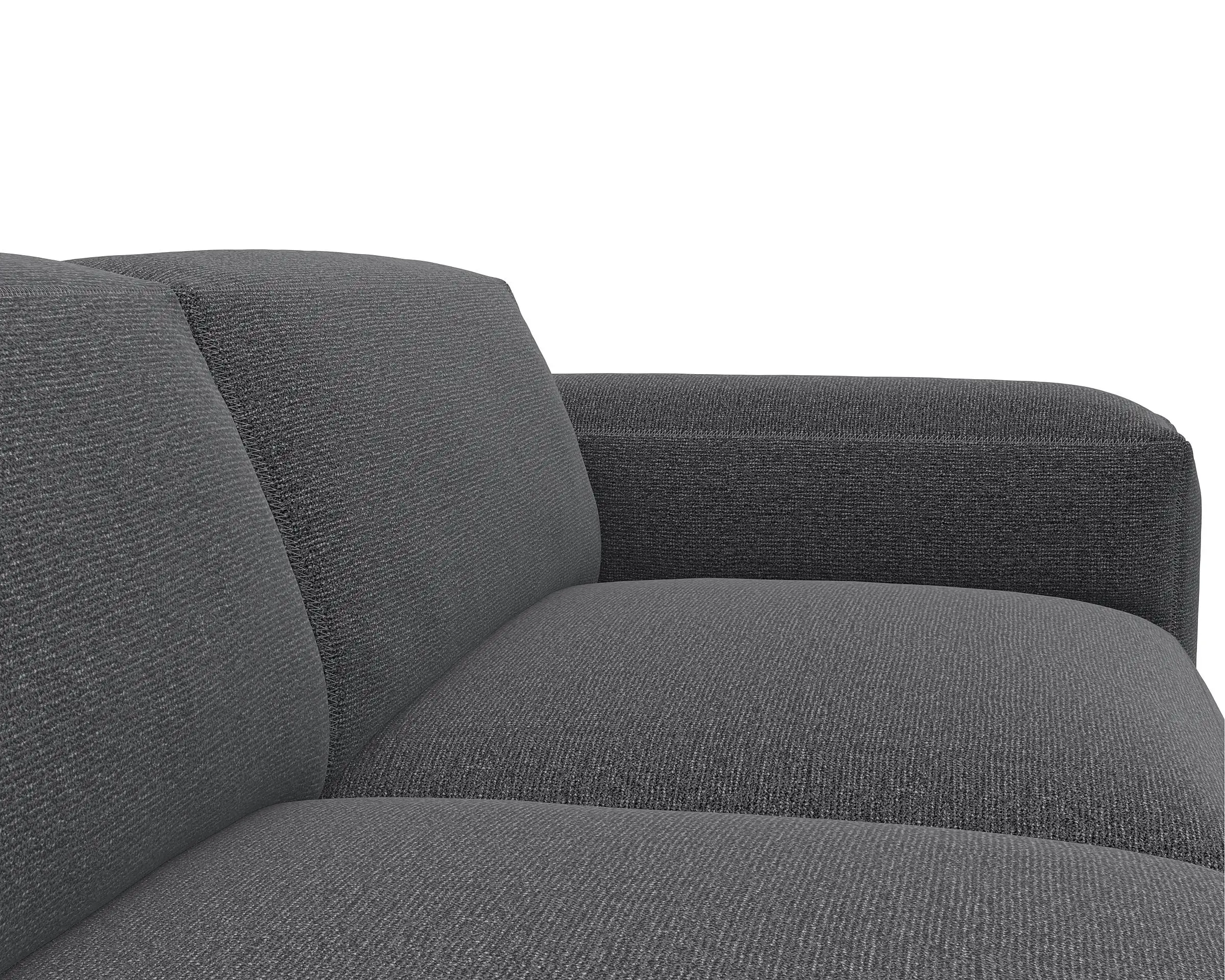 Flexlux 2.5 Sitzer Chaiselong II Bild 4