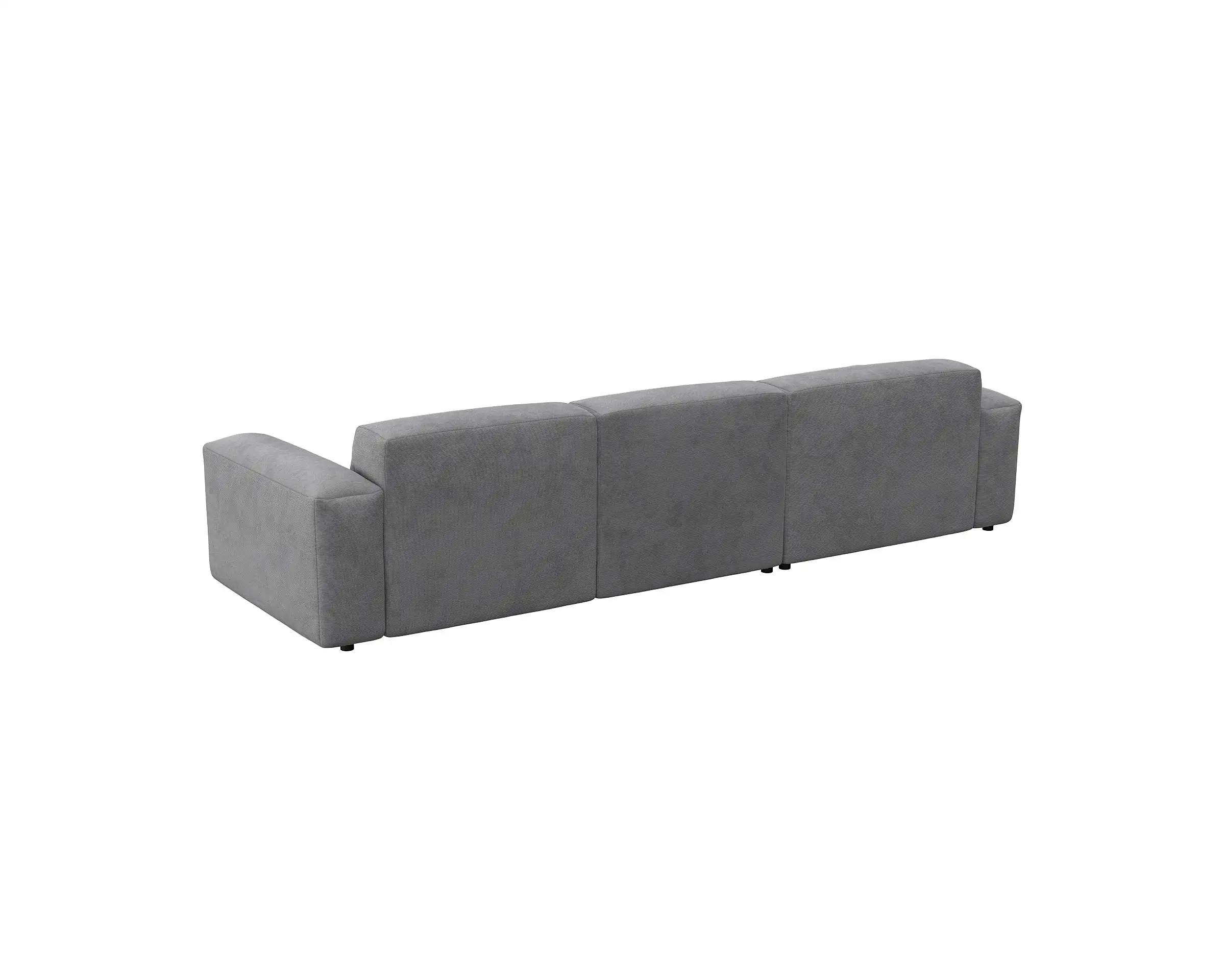 Flexlux 2.5 Sitzer Chaiselong II Bild 3