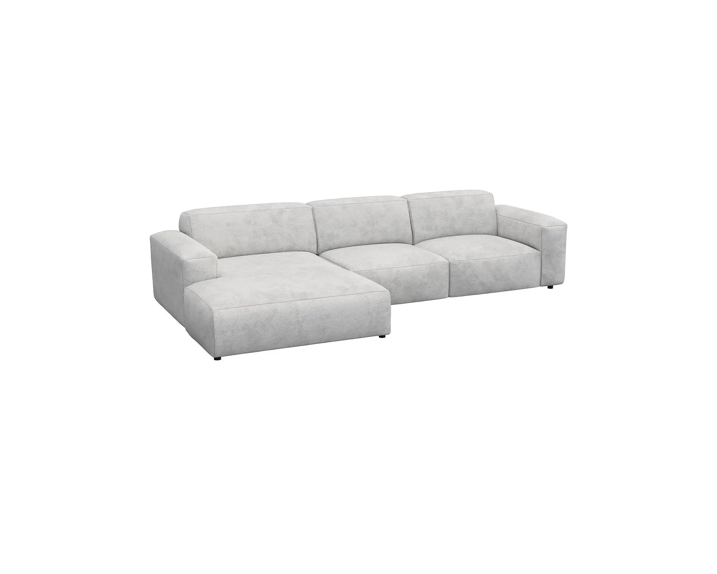 Flexlux 2.5 Sitzer Chaiselong II Bild 2