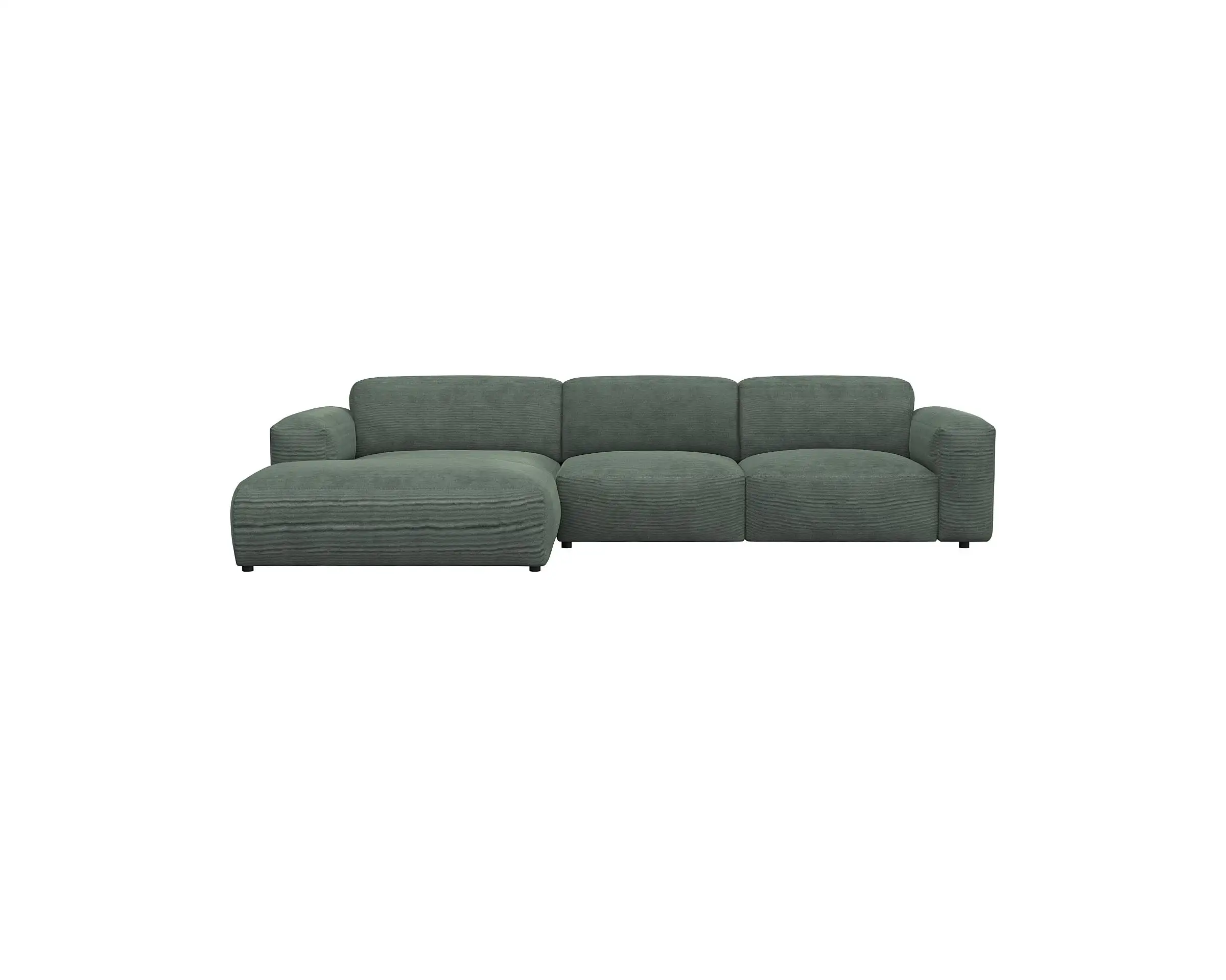 Flexlux 2.5 Sitzer Chaiselong II Bild 1