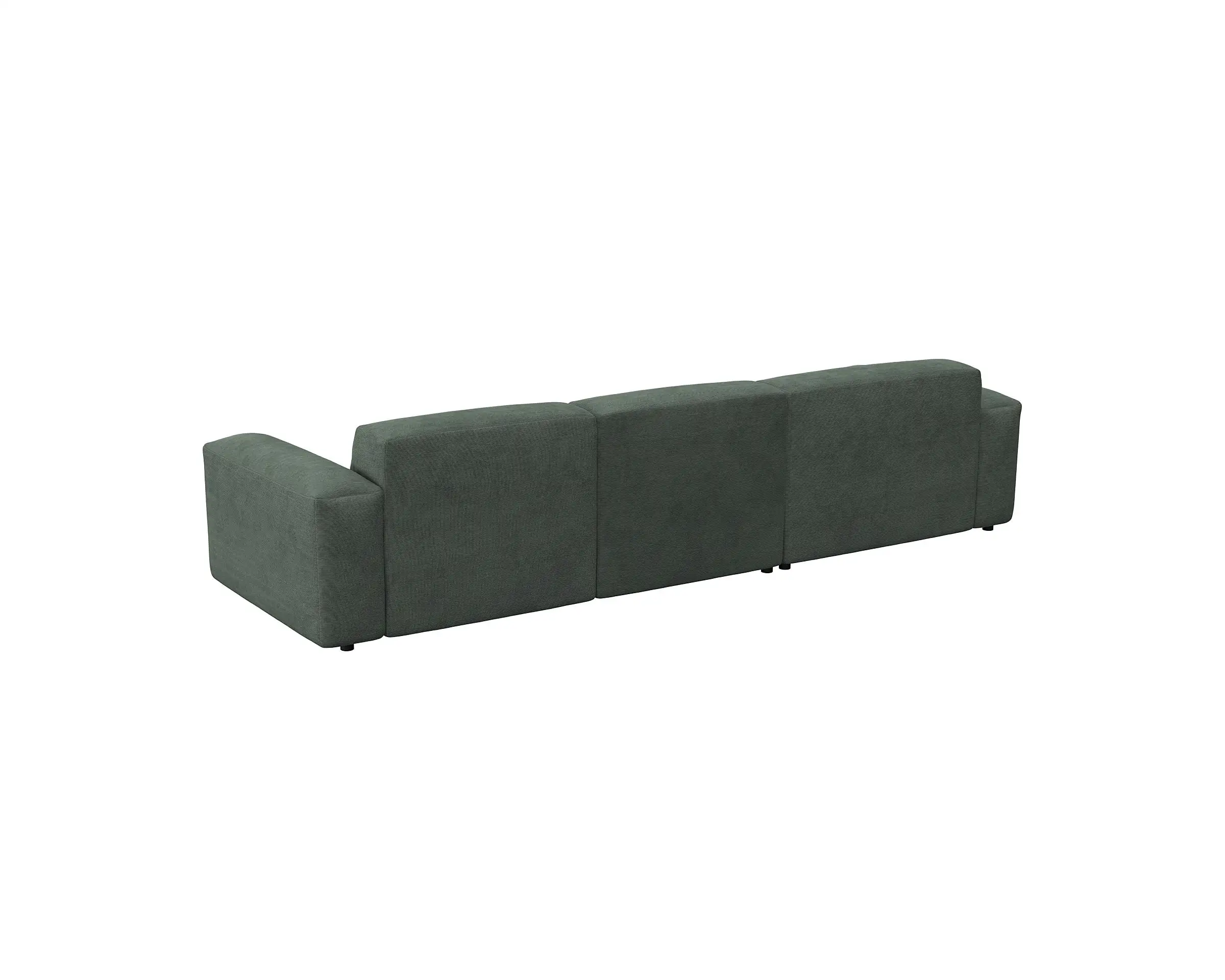 Flexlux 2.5 Sitzer Chaiselong II Bild 3