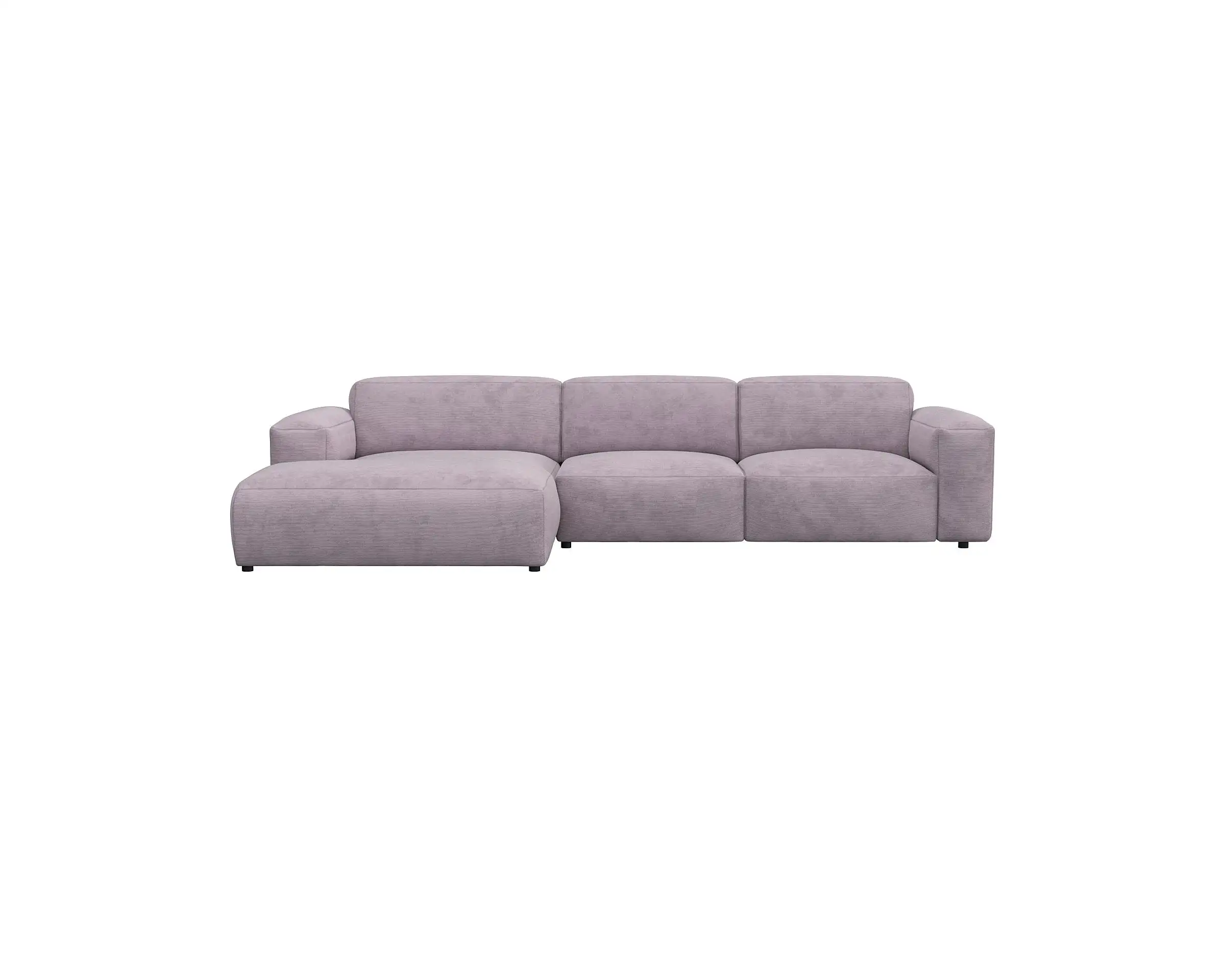 Flexlux 2.5 Sitzer Chaiselong II Bild 1