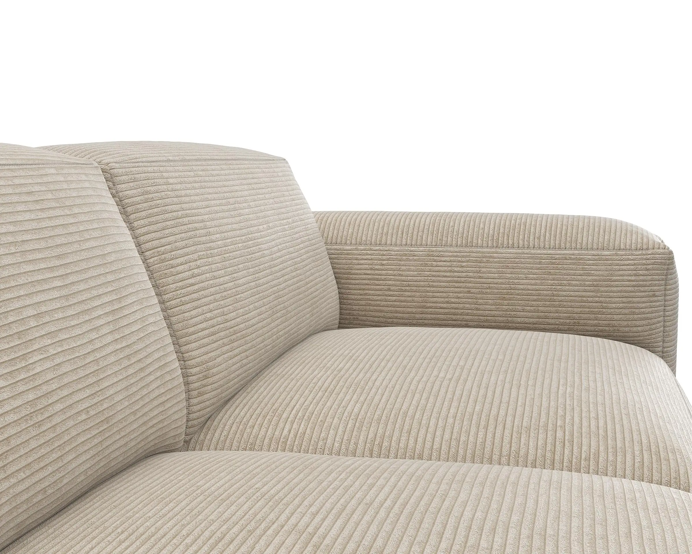 Flexlux 2.5 Sitzer Chaiselong II Bild 4
