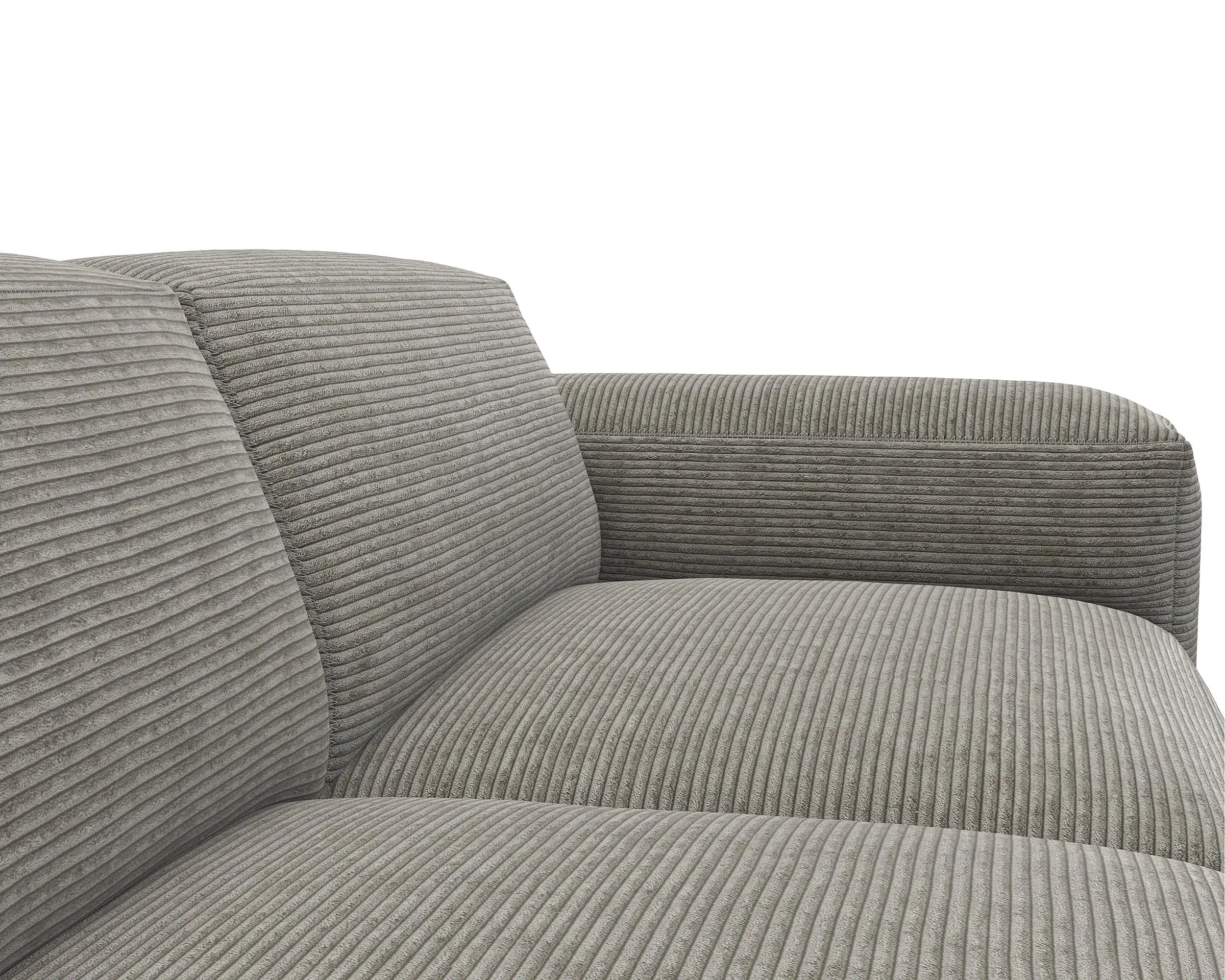 Flexlux 2.5 Sitzer Chaiselong II Bild 4