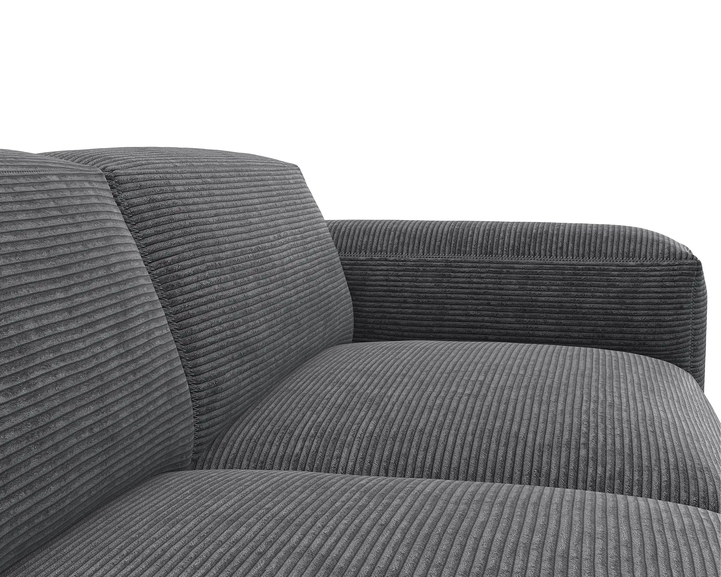 Flexlux 2.5 Sitzer Chaiselong II Bild 4