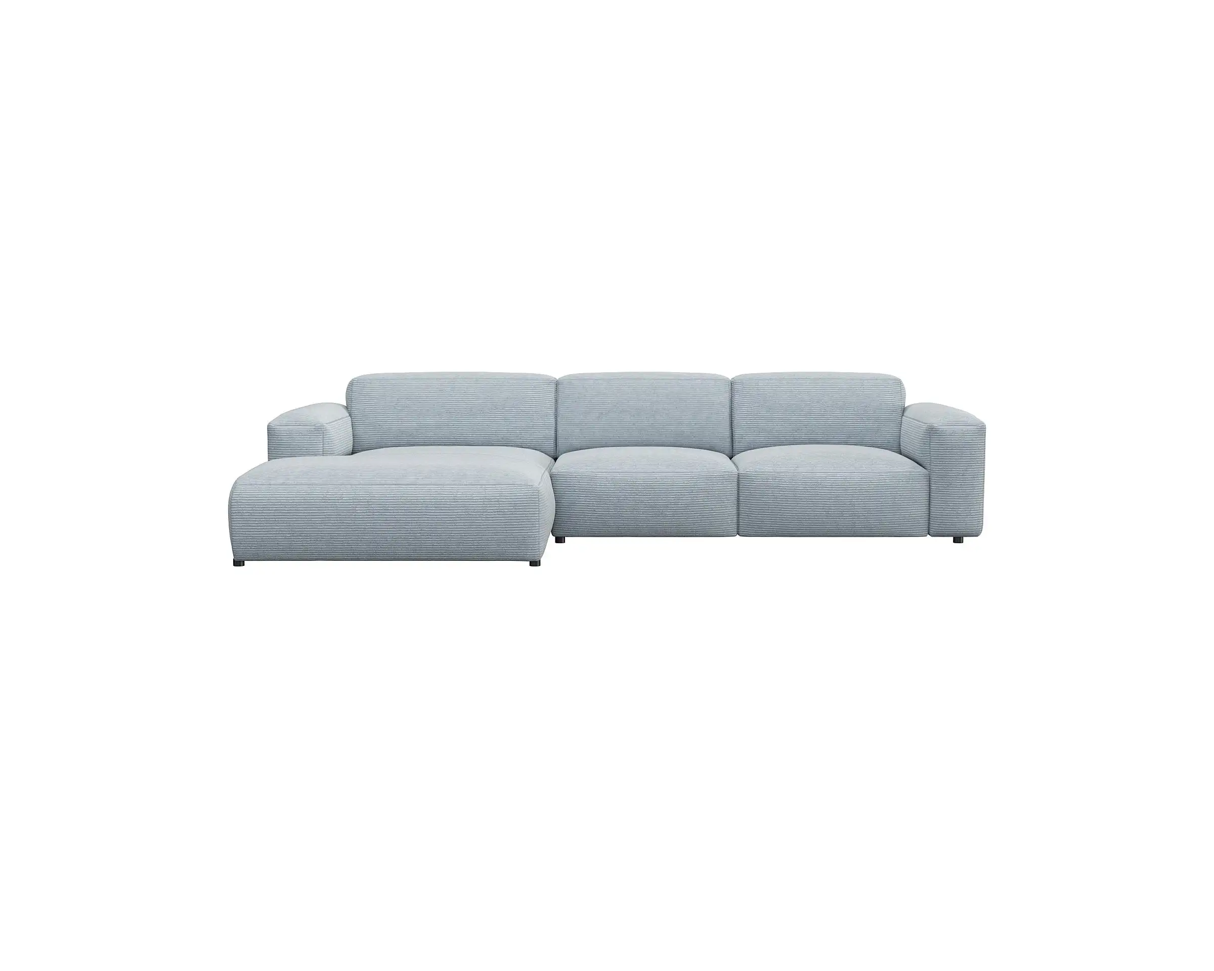 Flexlux 2.5 Sitzer Chaiselong II Bild 1