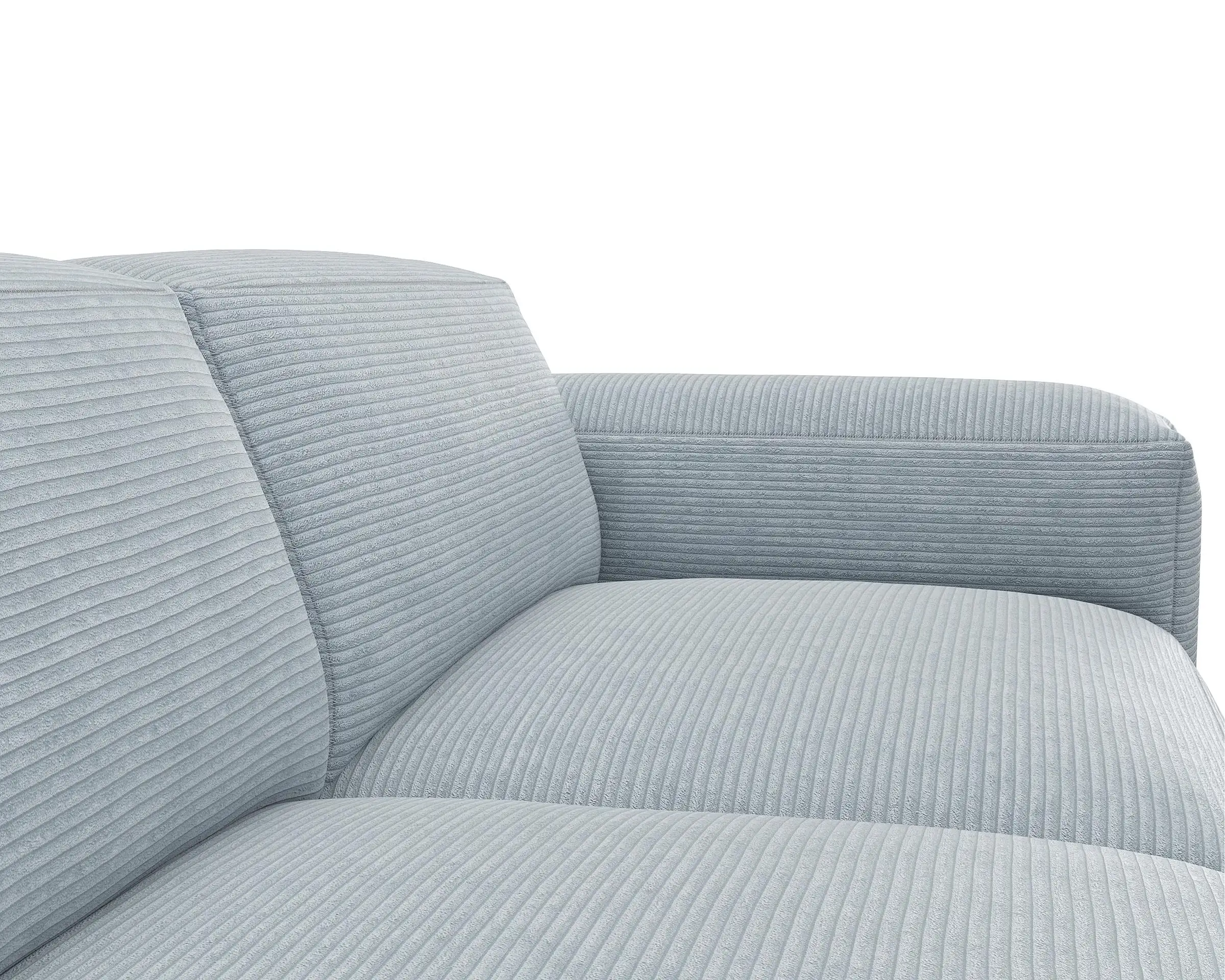 Flexlux 2.5 Sitzer Chaiselong II Bild 4
