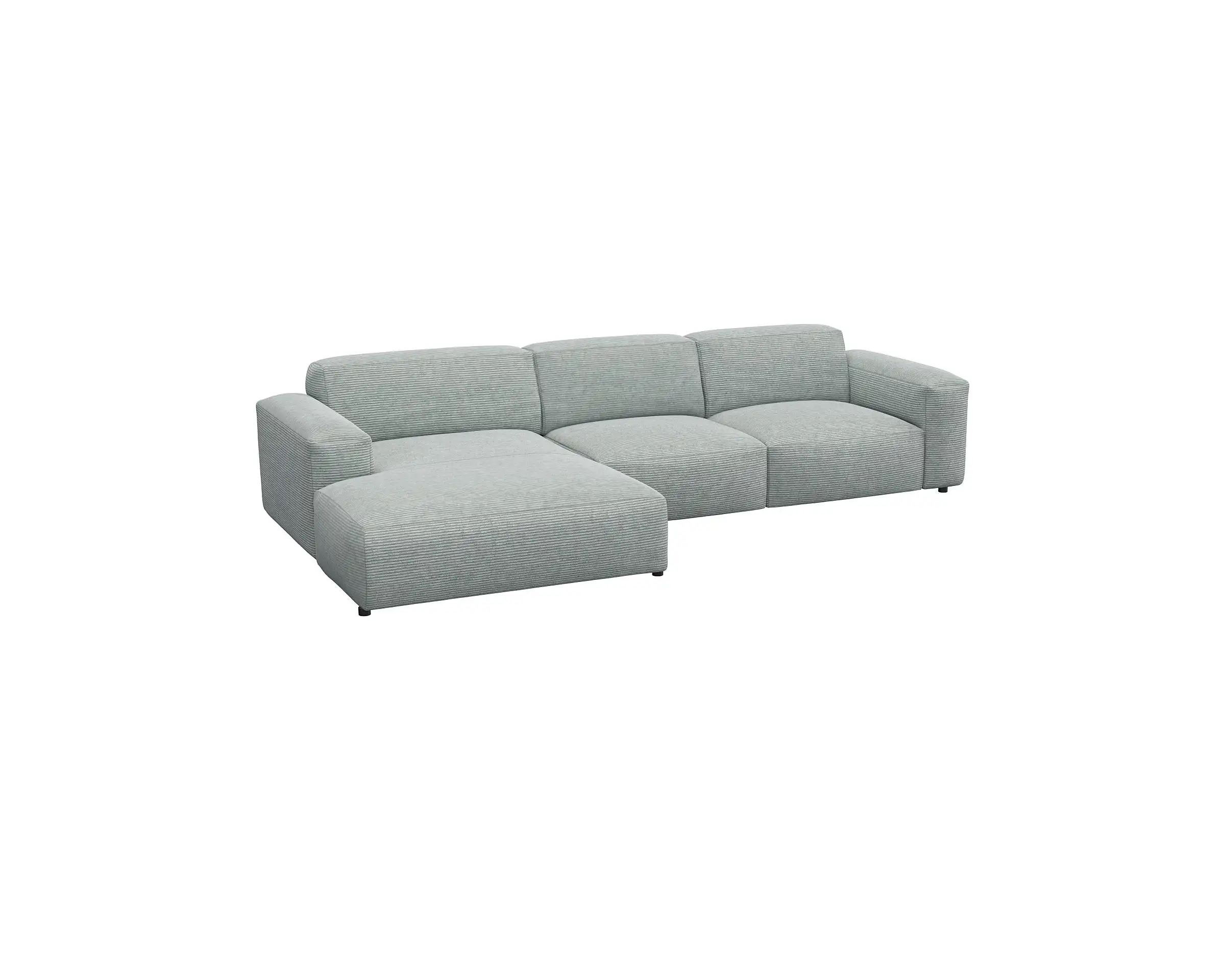 Flexlux 2.5 Sitzer Chaiselong II Bild 2