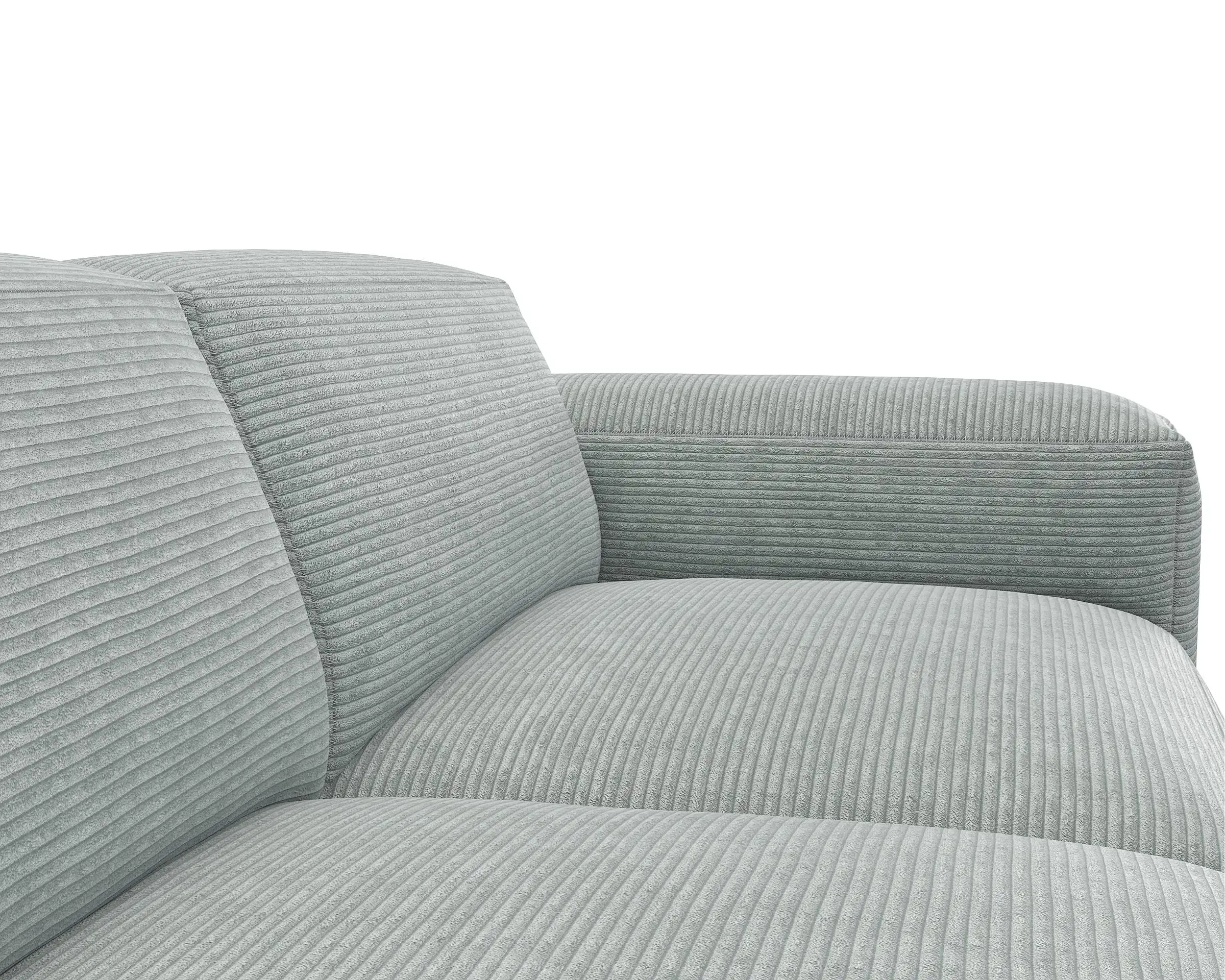 Flexlux 2.5 Sitzer Chaiselong II Bild 4