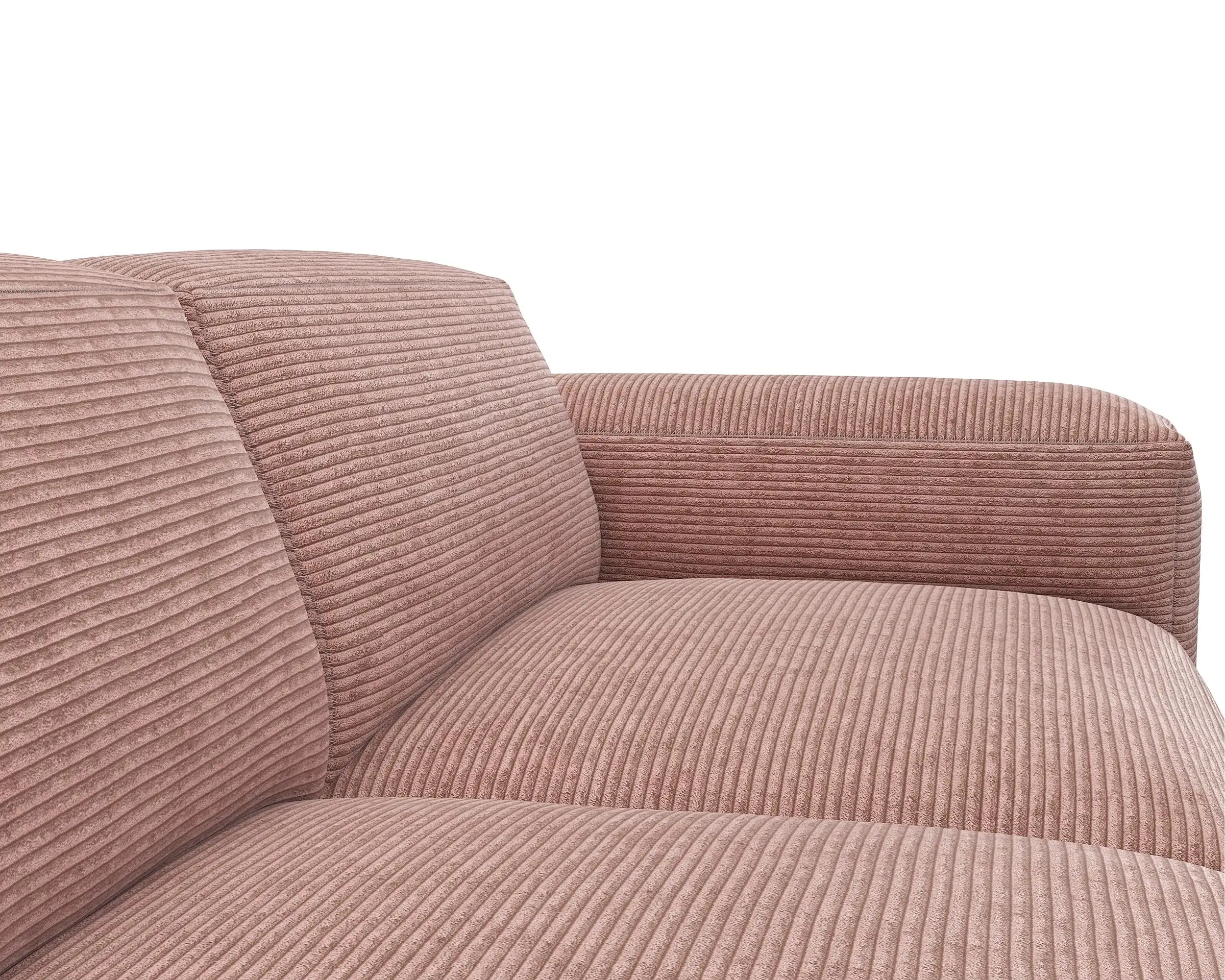 Flexlux 2.5 Sitzer Chaiselong II Bild 4