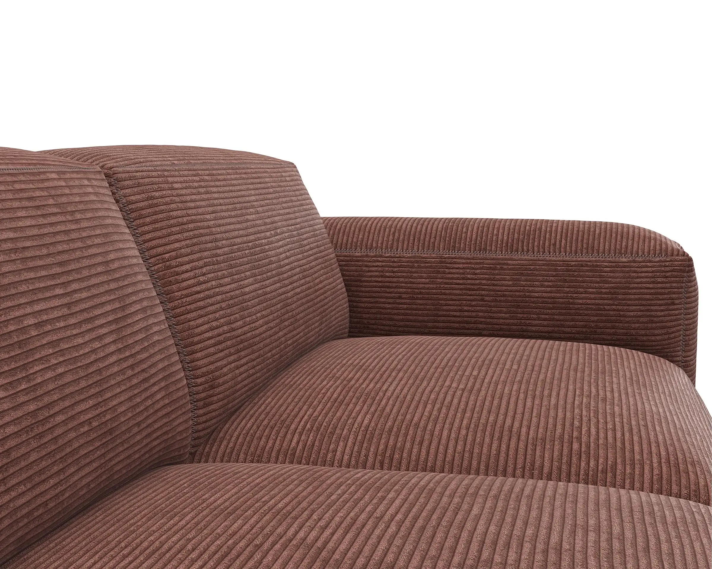 Flexlux 2.5 Sitzer Chaiselong II Bild 4
