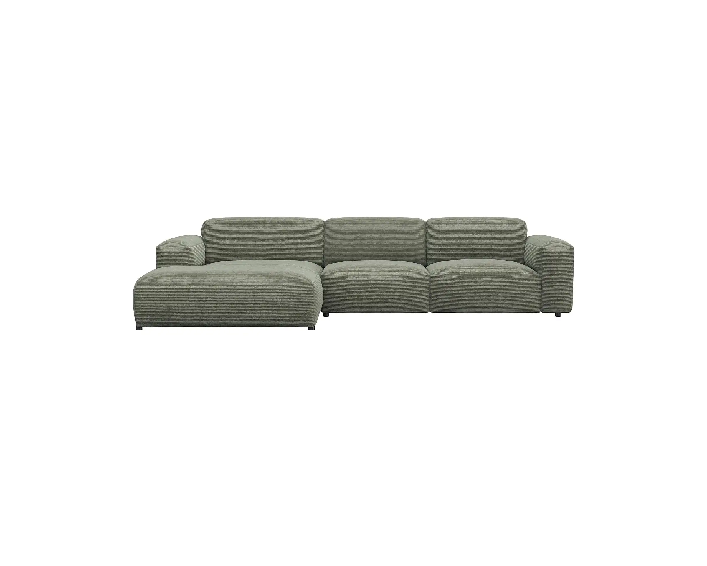 Flexlux 2.5 Sitzer Chaiselong II Bild 1