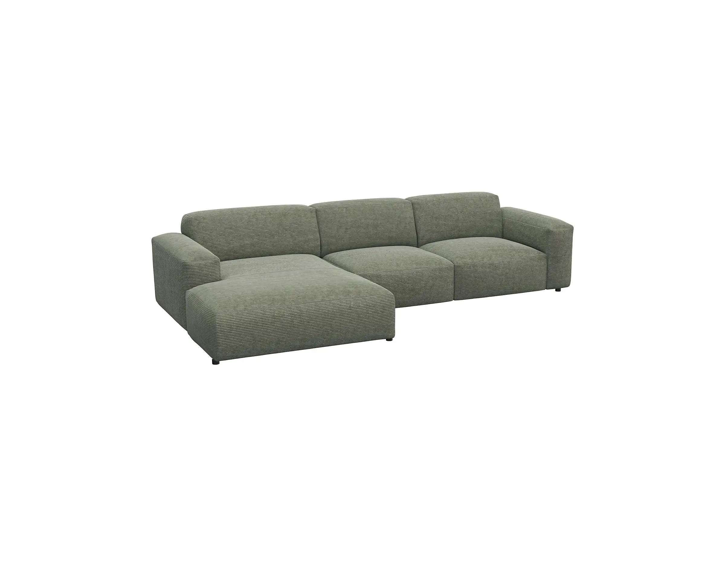 Flexlux 2.5 Sitzer Chaiselong II Bild 2