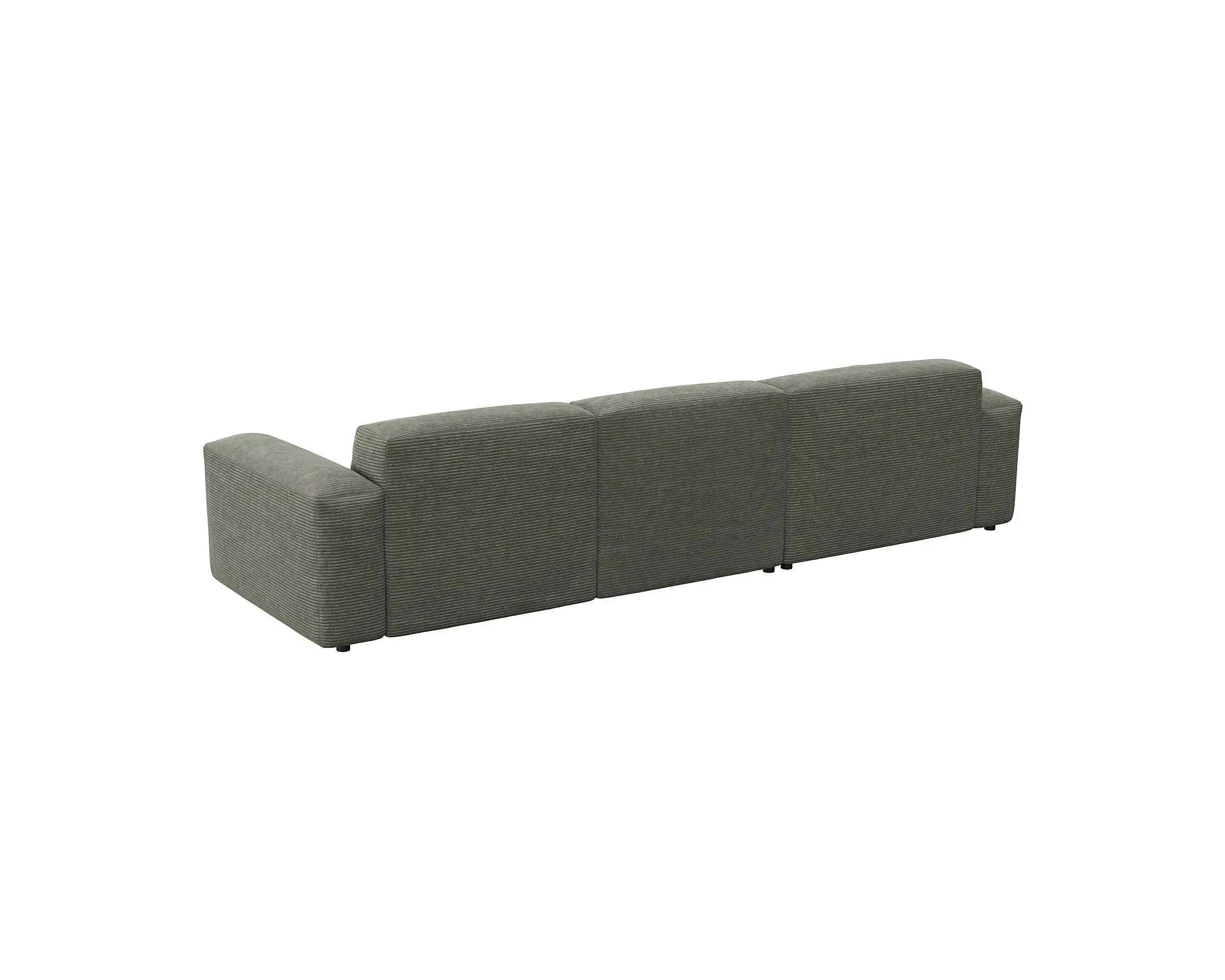 Flexlux 2.5 Sitzer Chaiselong II Bild 3