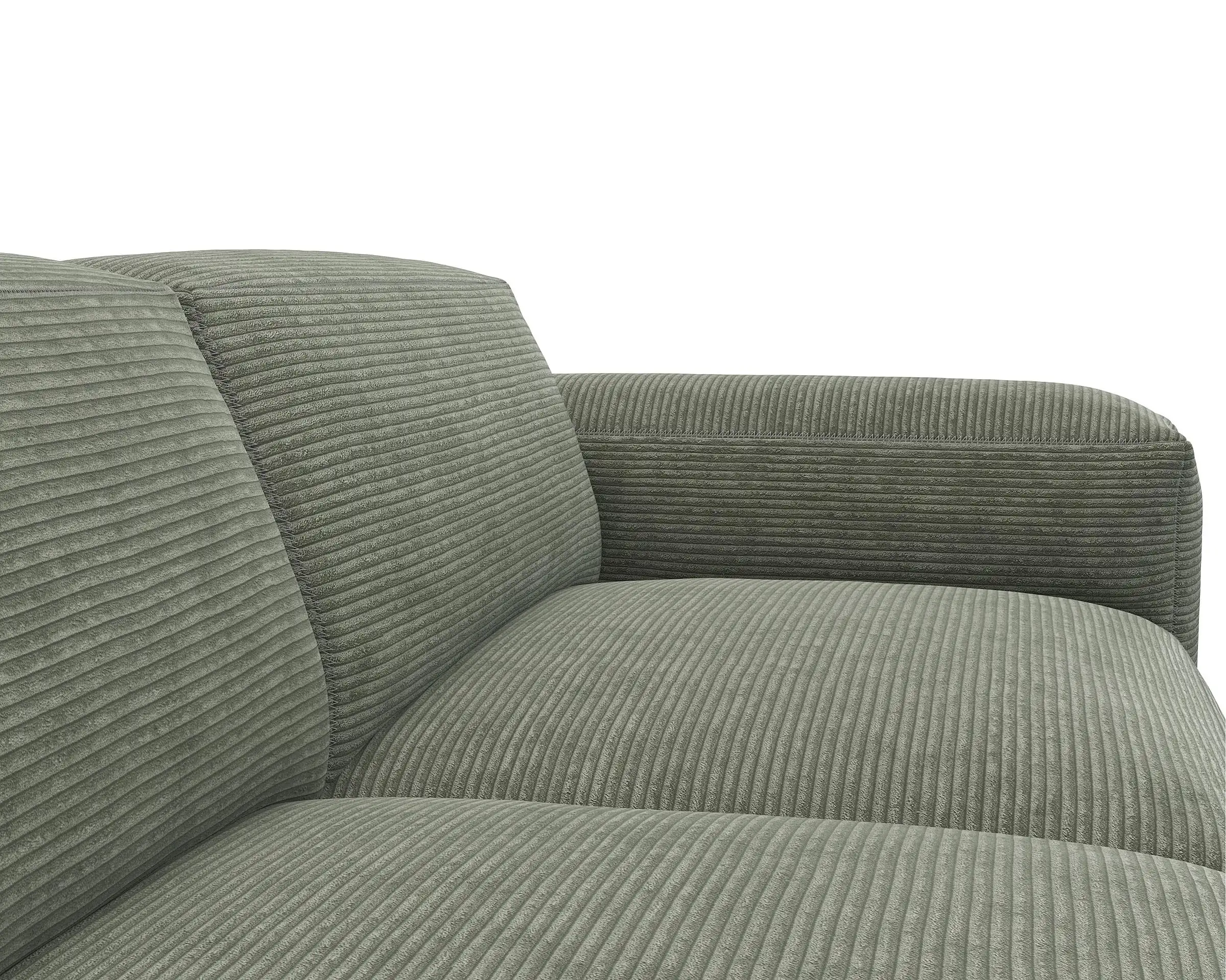 Flexlux 2.5 Sitzer Chaiselong II Bild 4