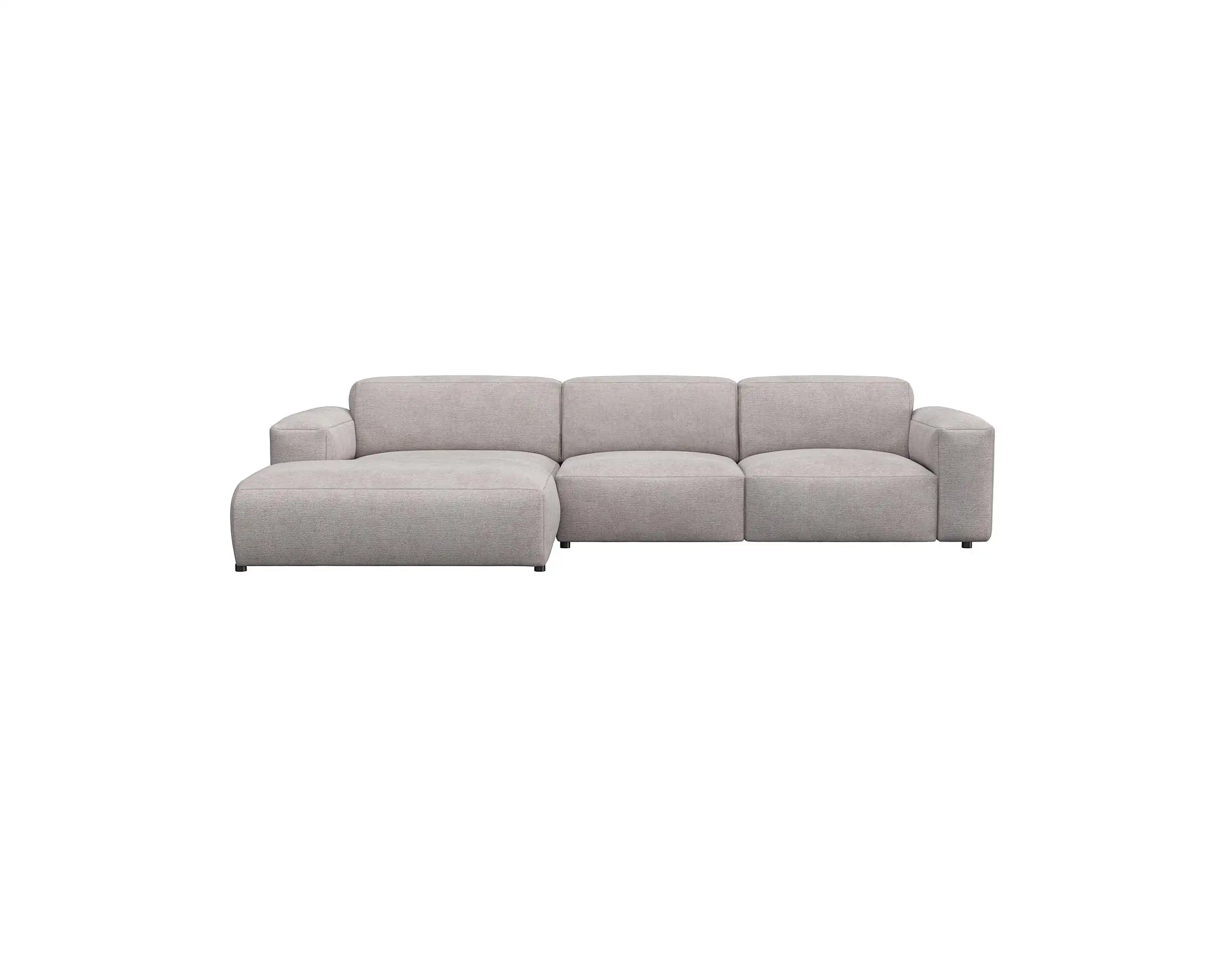 Flexlux 2.5 Sitzer Chaiselong II Bild 1
