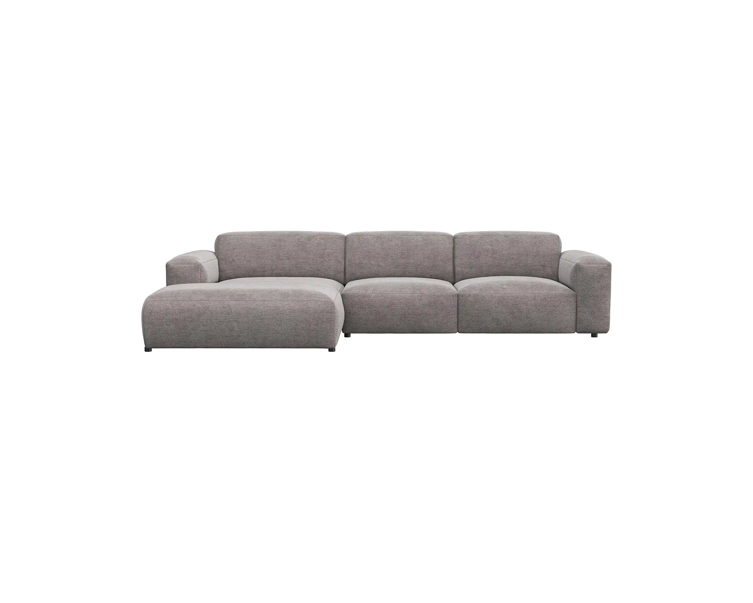 Flexlux 2.5 Sitzer Chaiselong II Bild 1