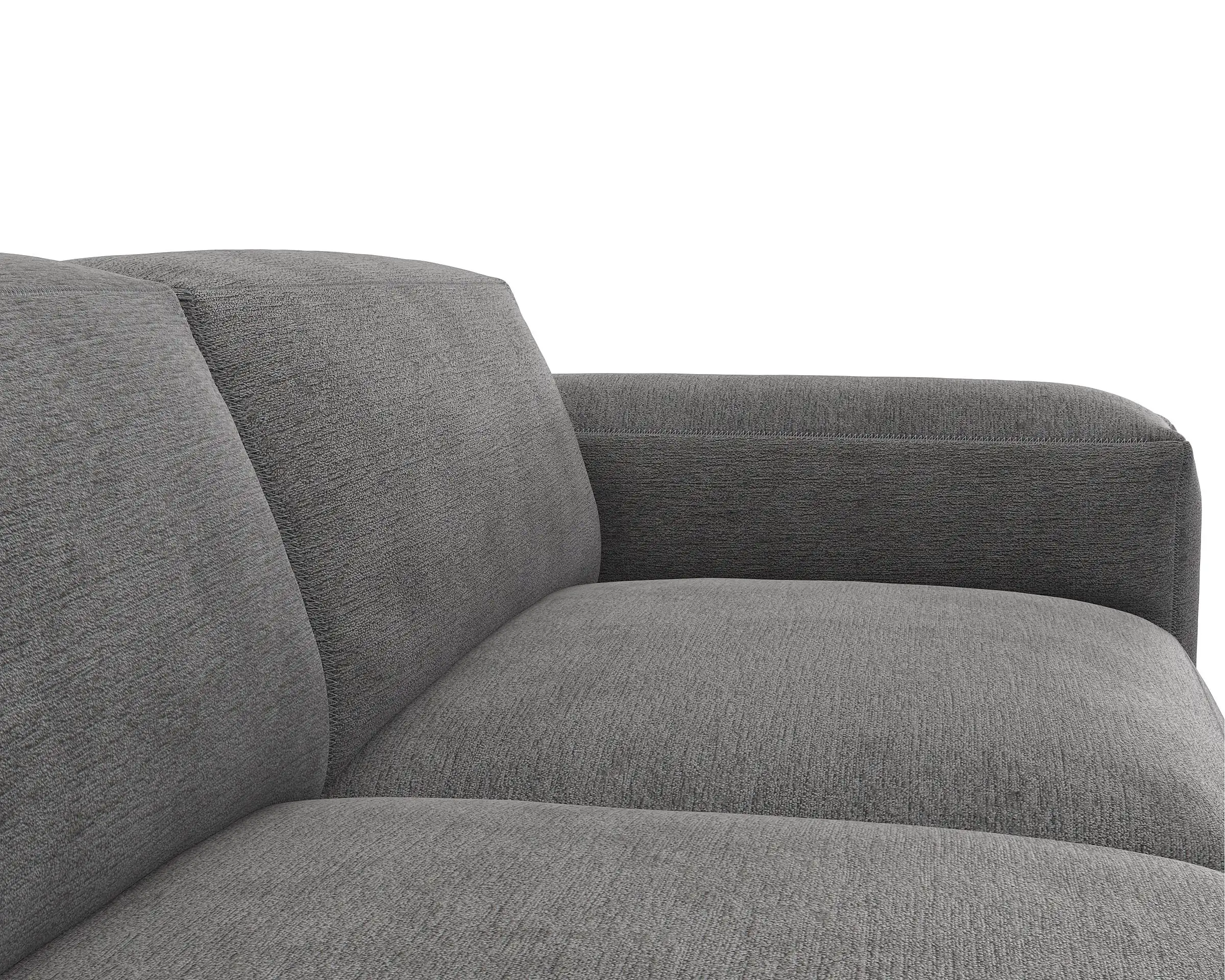 Flexlux 2.5 Sitzer Chaiselong II Bild 4