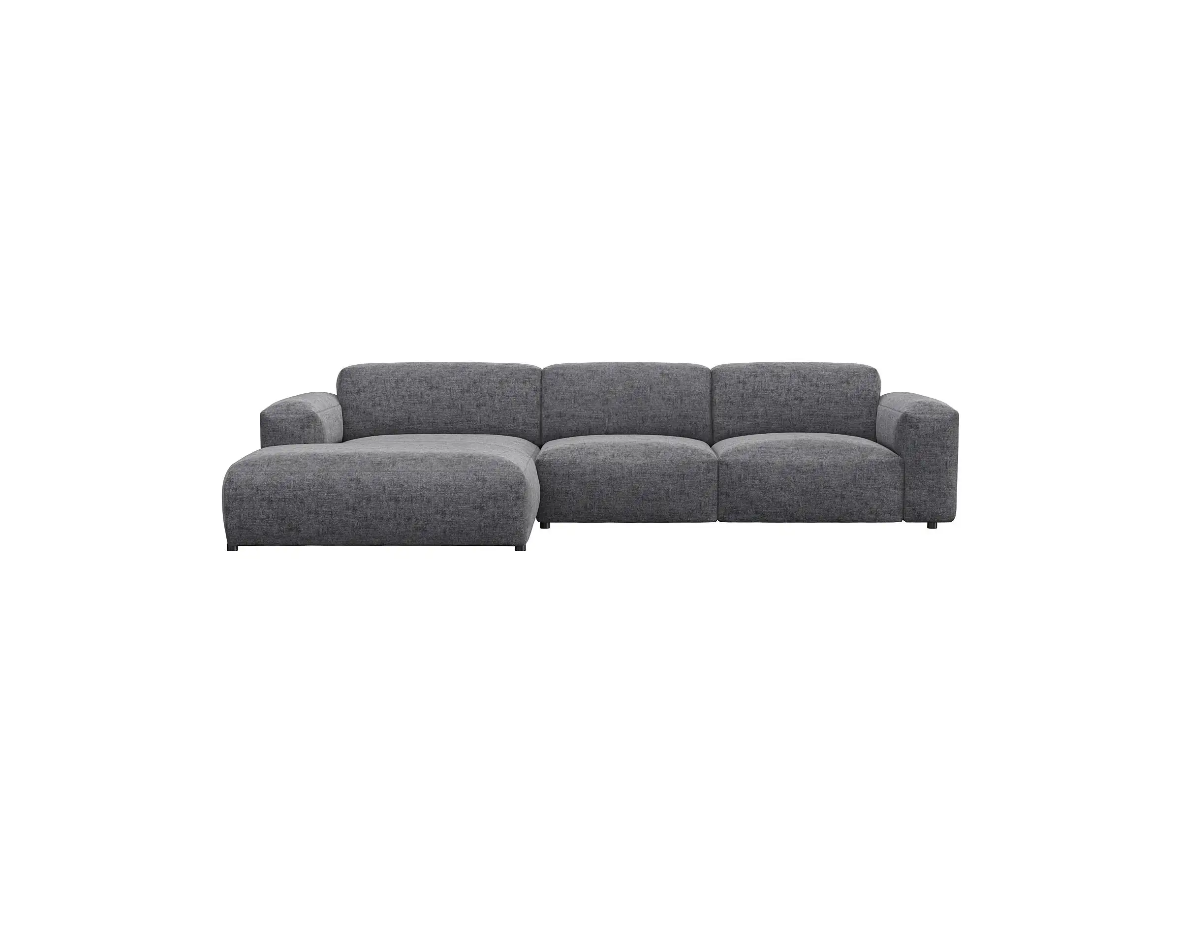 Flexlux 2.5 Sitzer Chaiselong II Bild 1