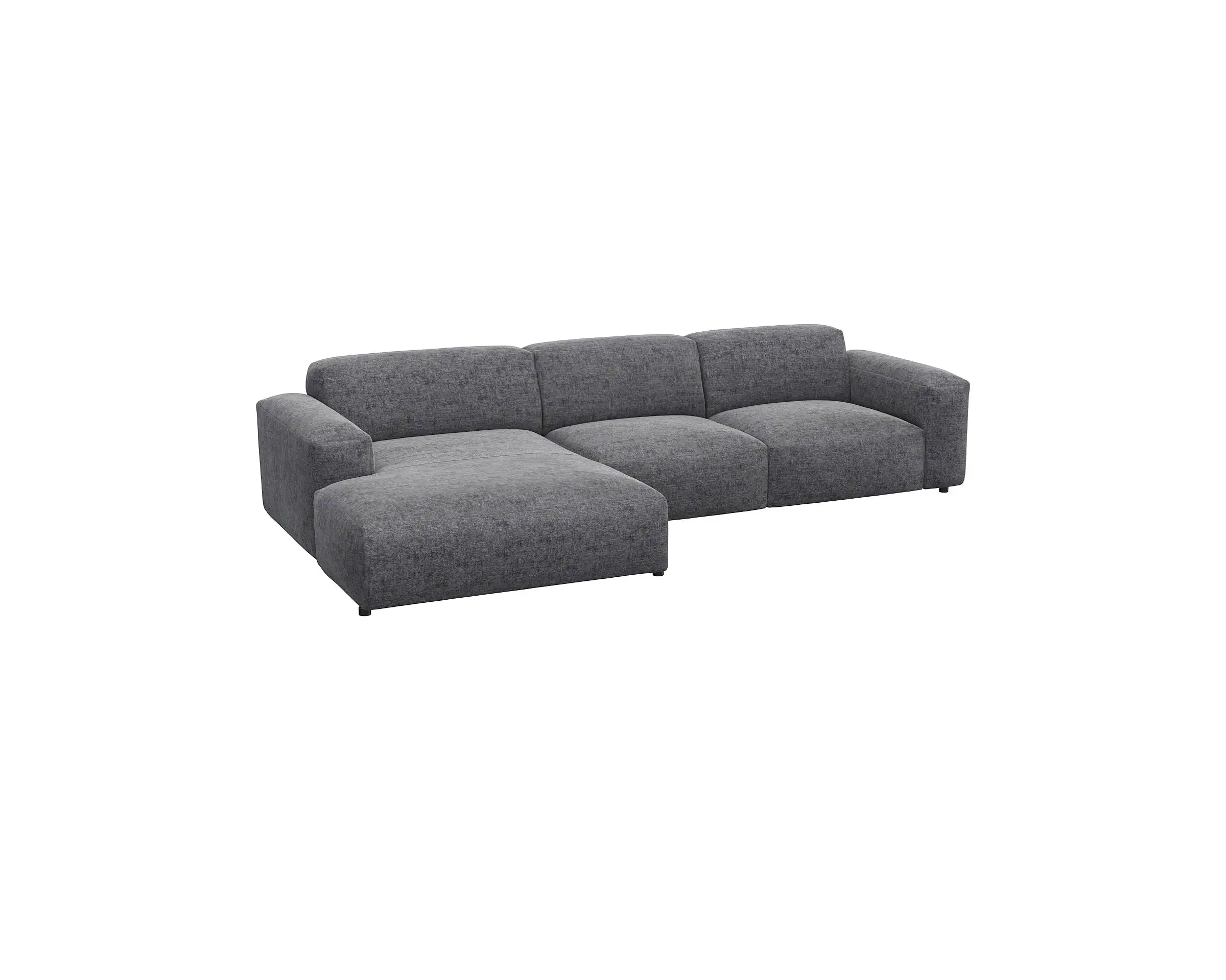 Flexlux 2.5 Sitzer Chaiselong II Bild 2