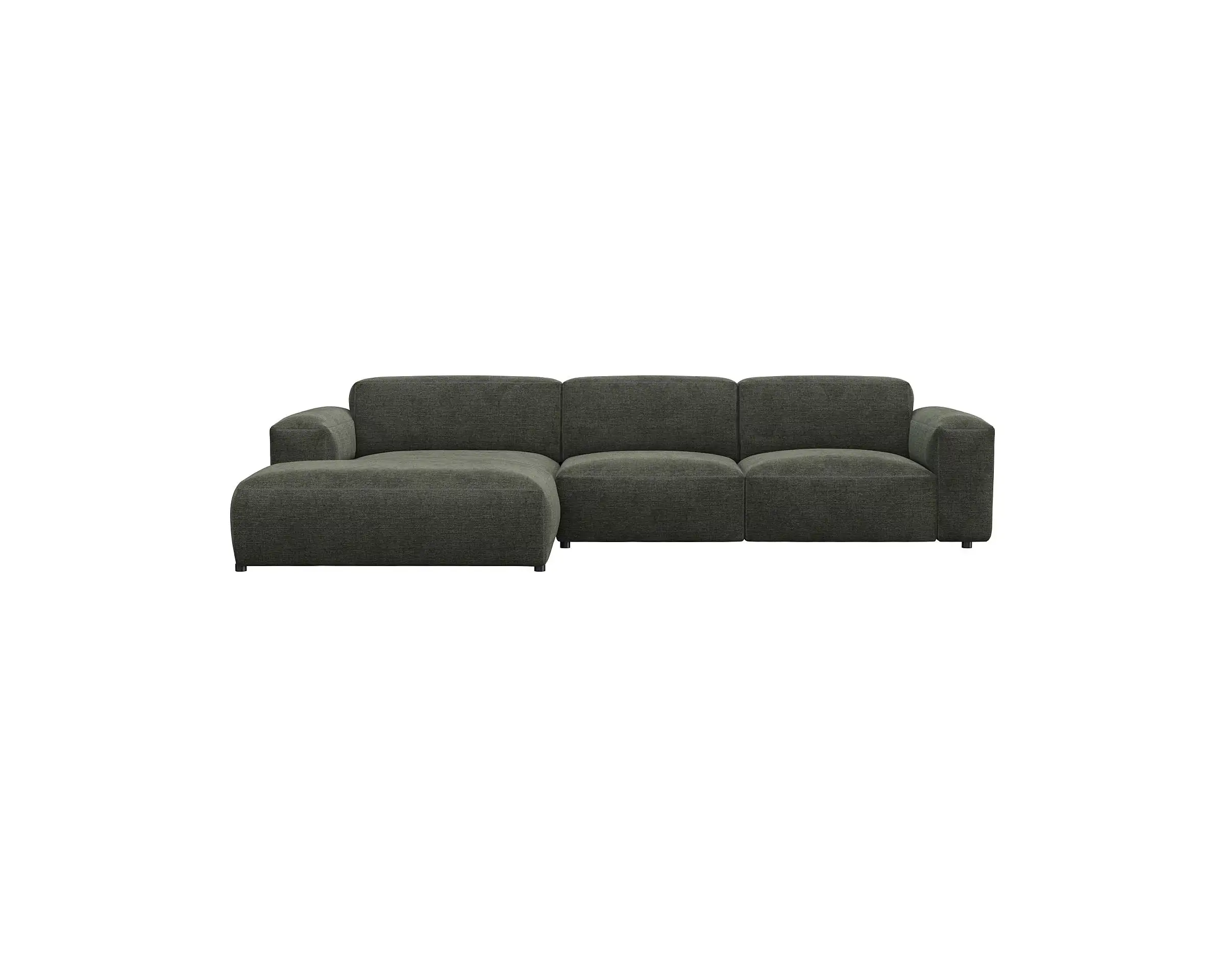 Flexlux 2.5 Sitzer Chaiselong II Bild 1