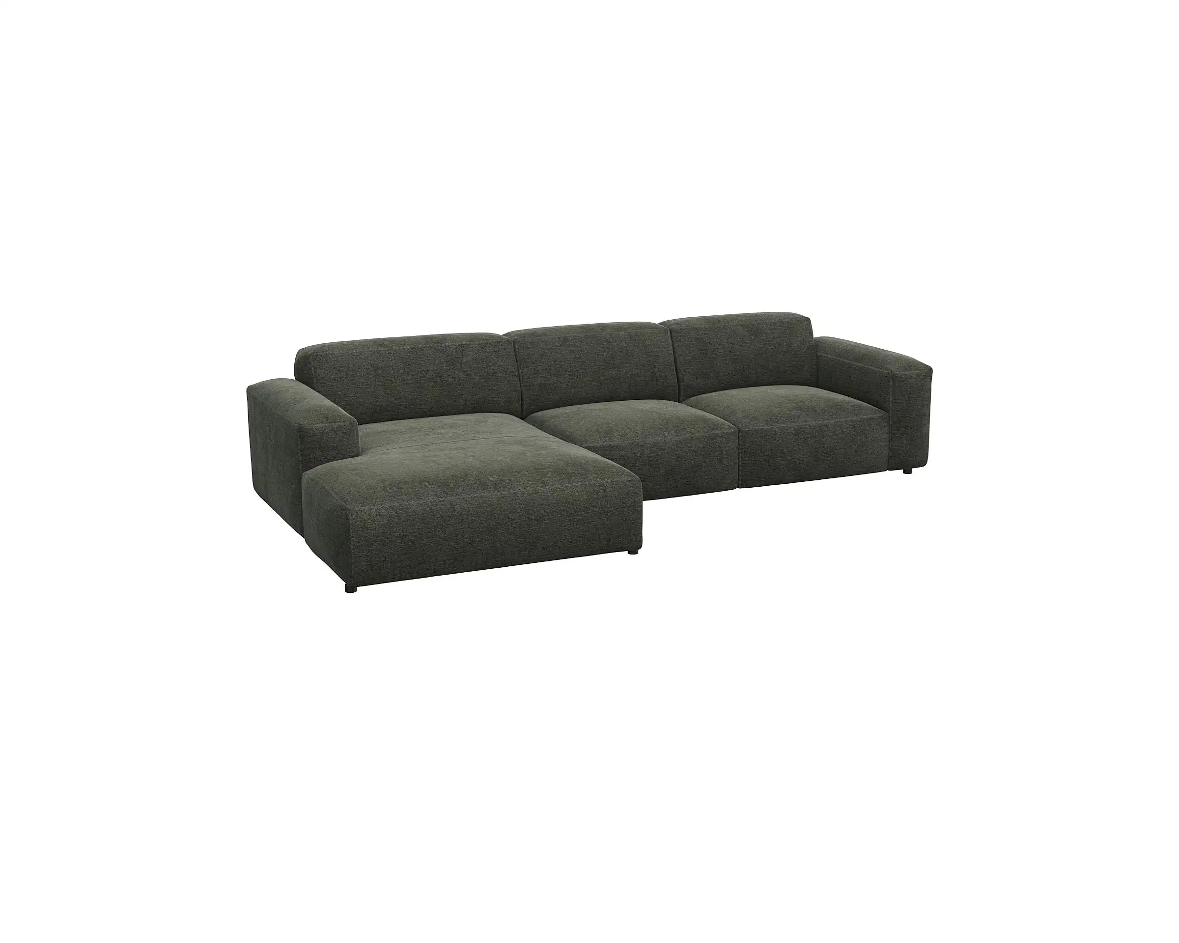 Flexlux 2.5 Sitzer Chaiselong II Bild 2
