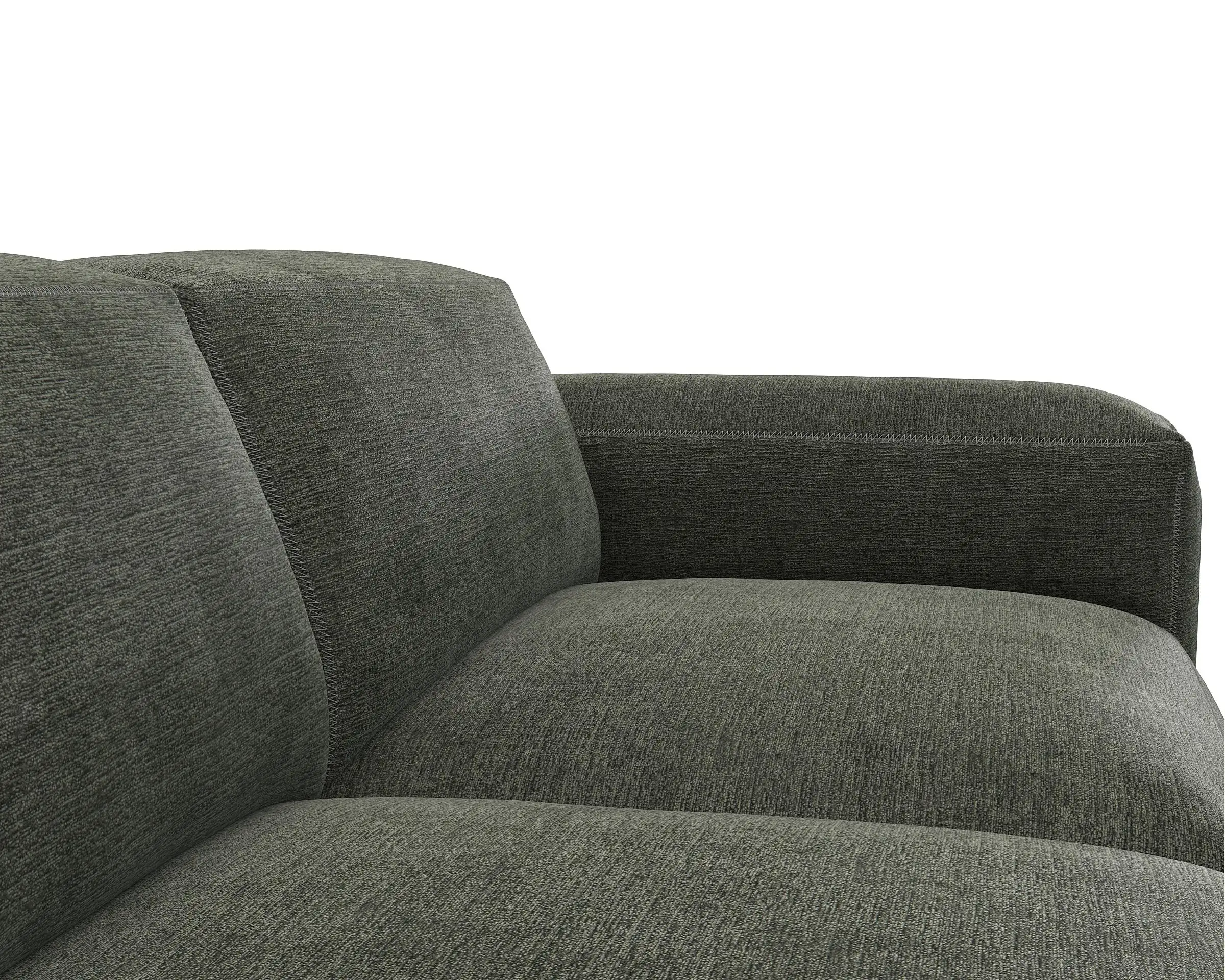 Flexlux 2.5 Sitzer Chaiselong II Bild 4