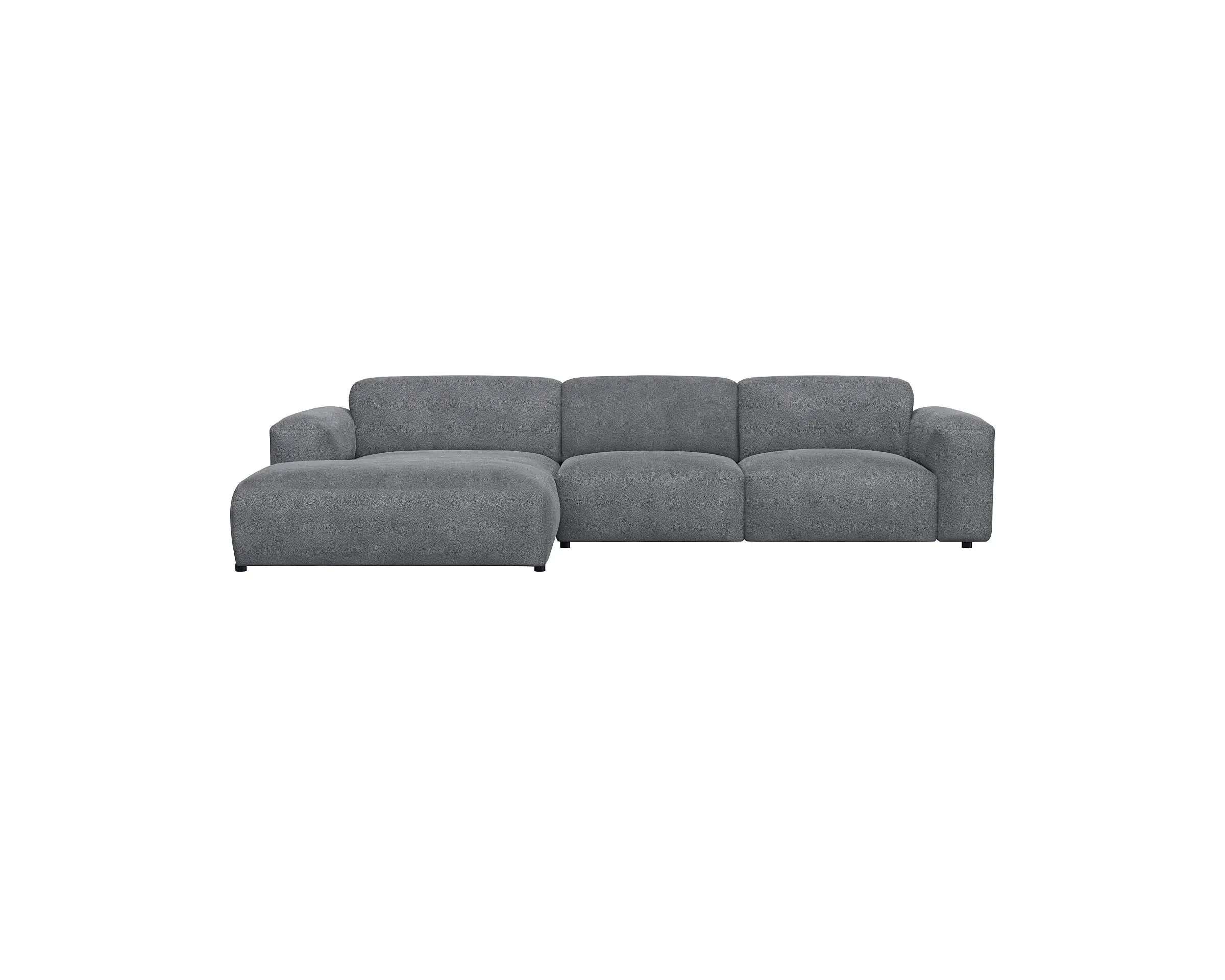 Flexlux 2.5 Sitzer Chaiselong II Bild 1