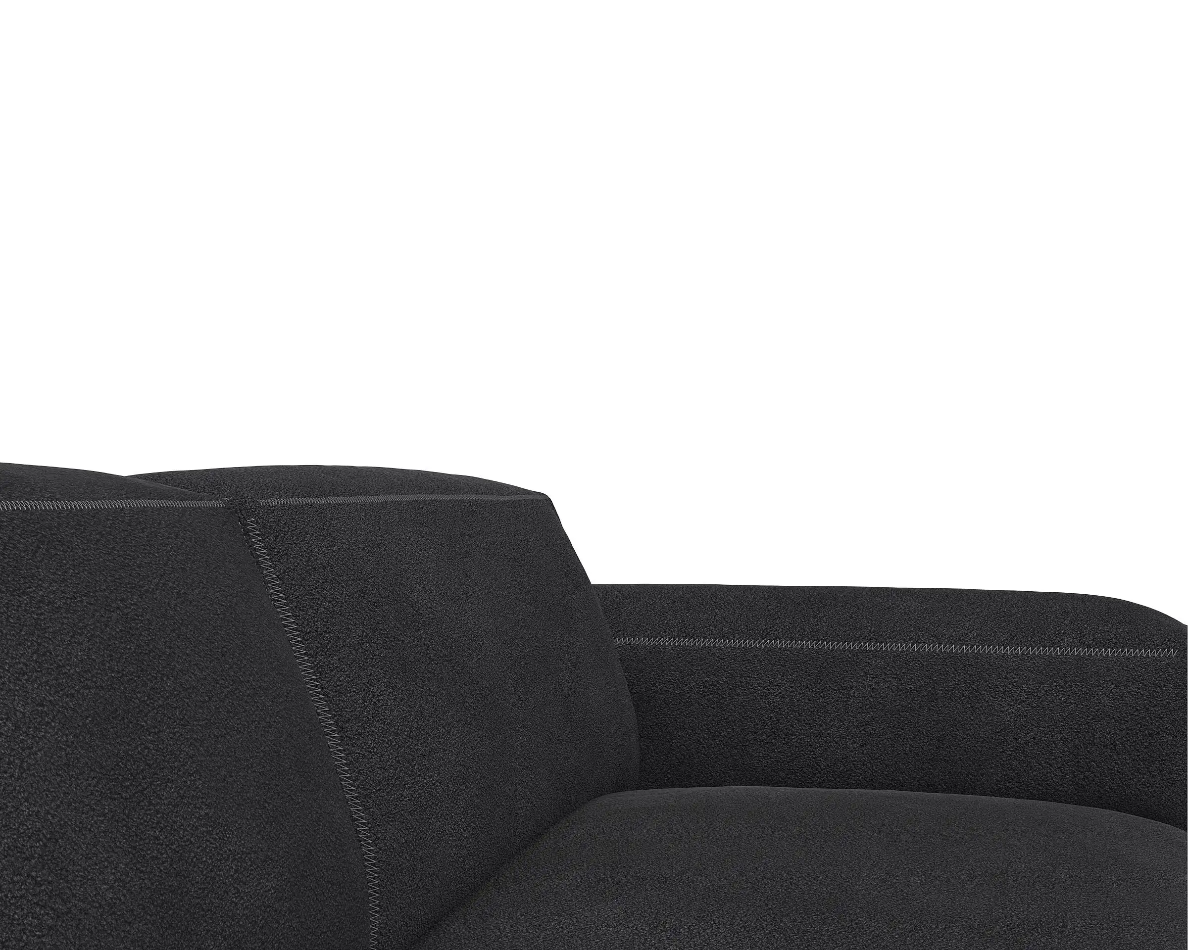 Flexlux 2.5 Sitzer Chaiselong II Bild 4