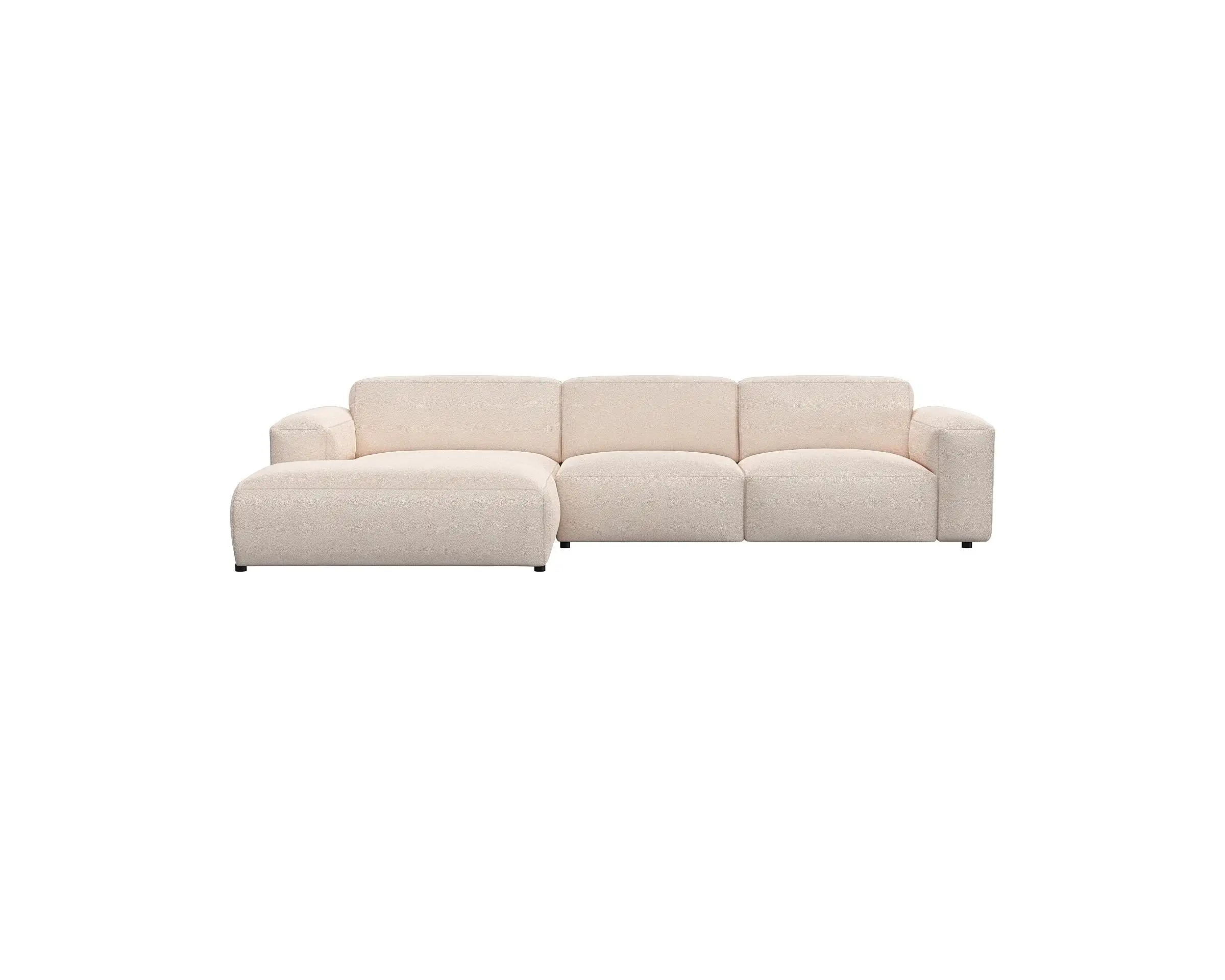 Flexlux 2.5 Sitzer Chaiselong II Bild 1