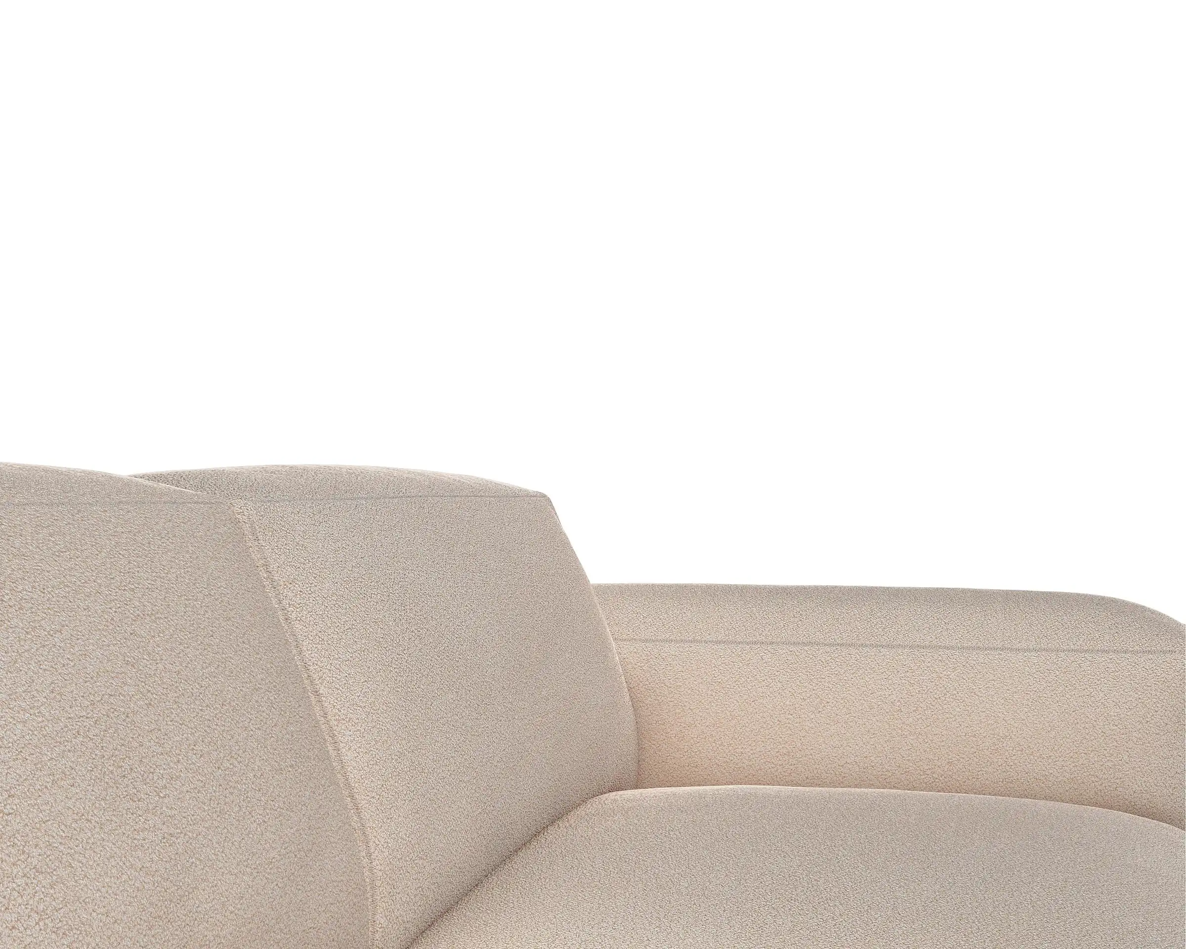 Flexlux 2.5 Sitzer Chaiselong II Bild 4