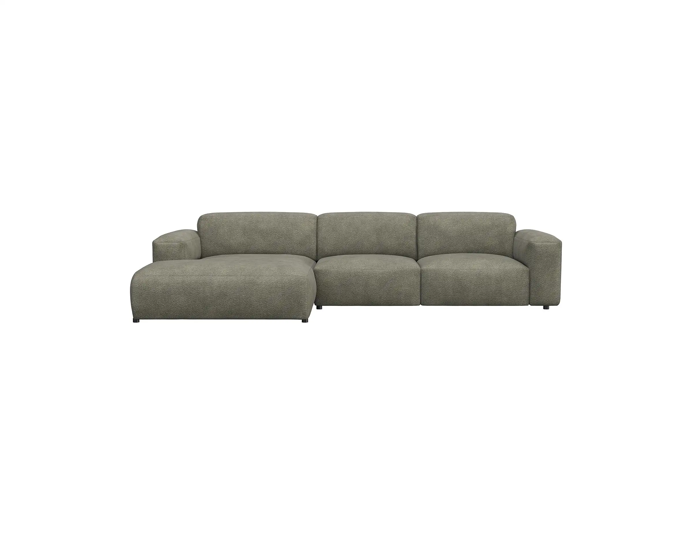 Flexlux 2.5 Sitzer Chaiselong II Bild 1