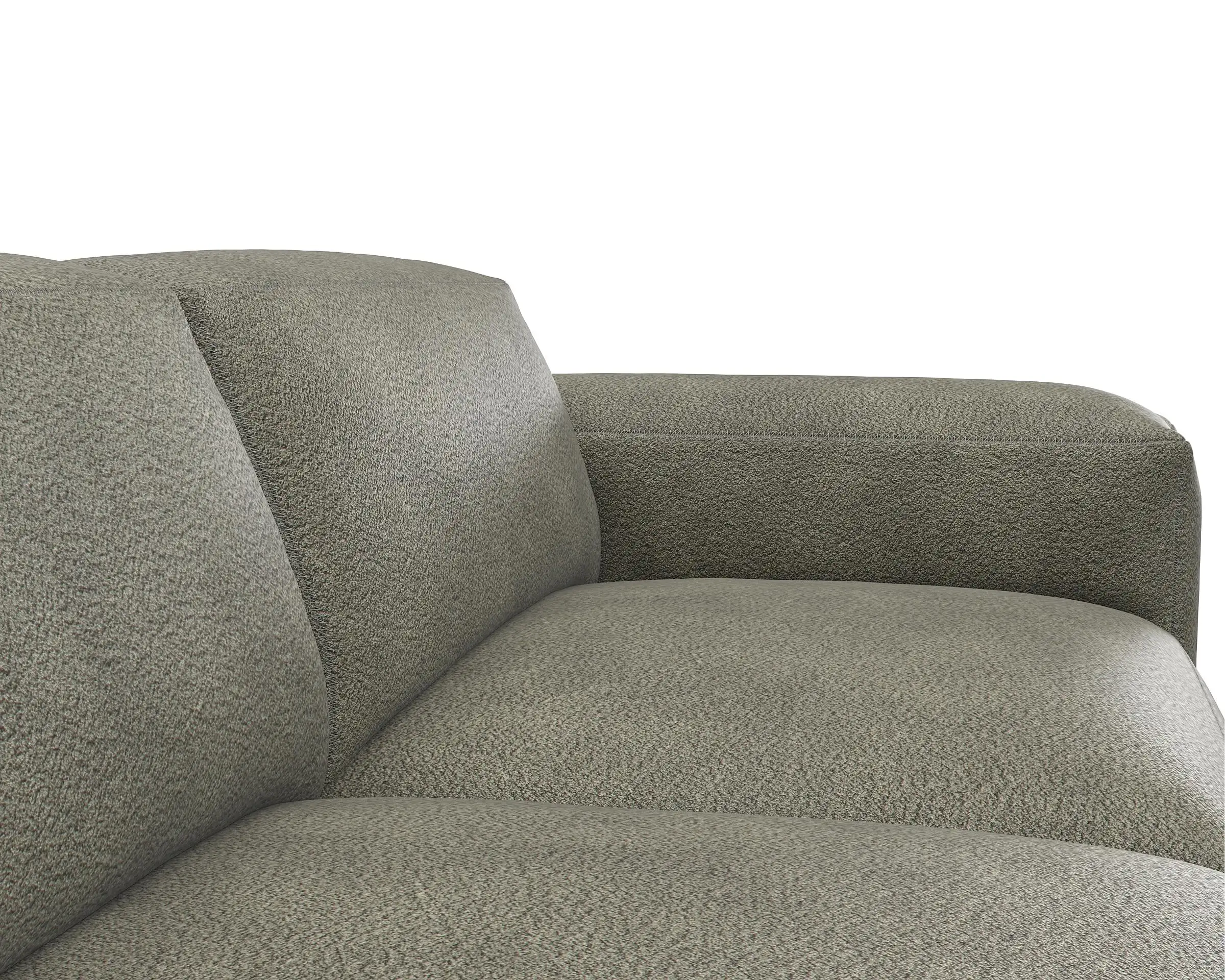 Flexlux 2.5 Sitzer Chaiselong II Bild 4