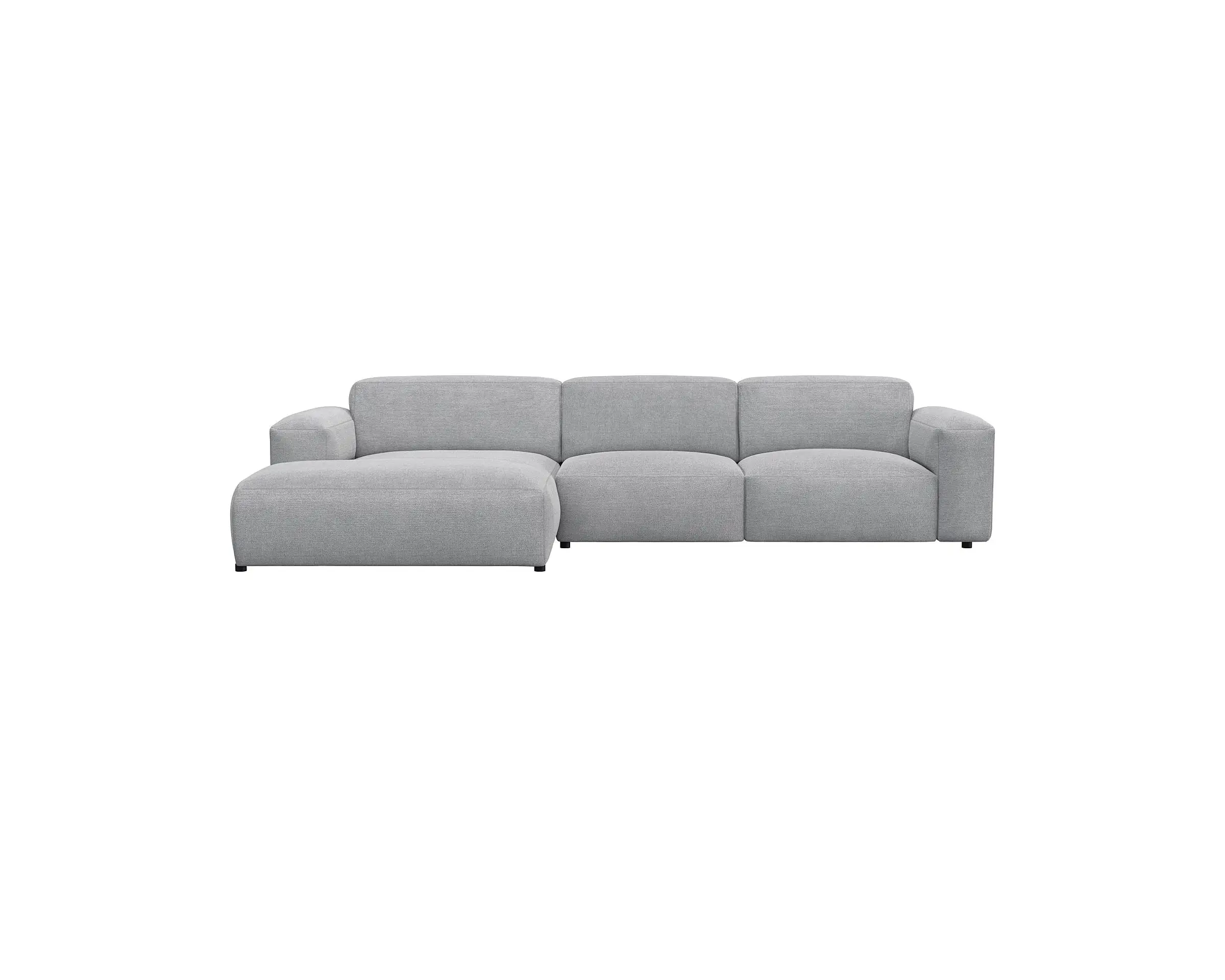 Flexlux 2.5 Sitzer Chaiselong II Bild 1