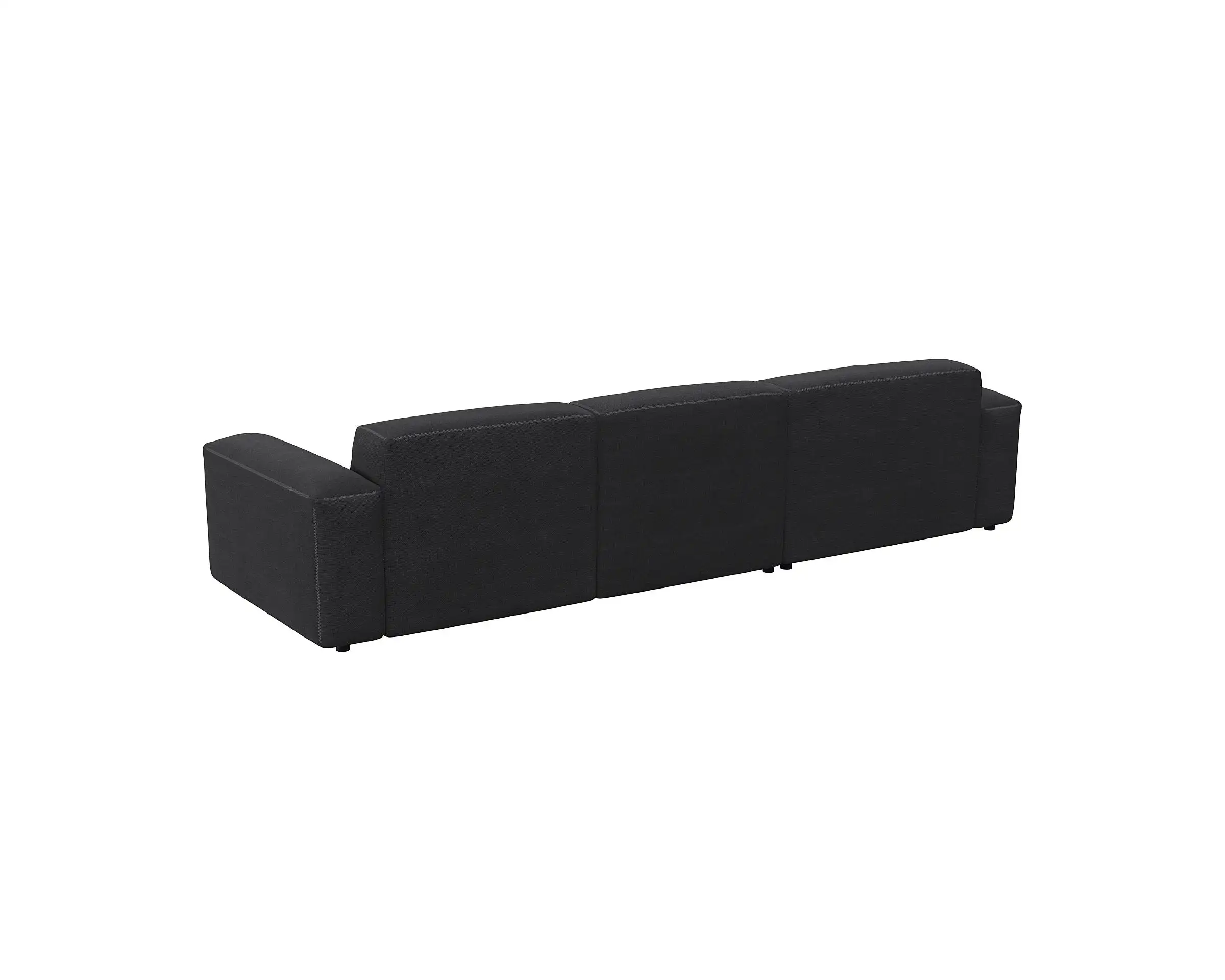 Flexlux 2.5 Sitzer Chaiselong II Bild 3