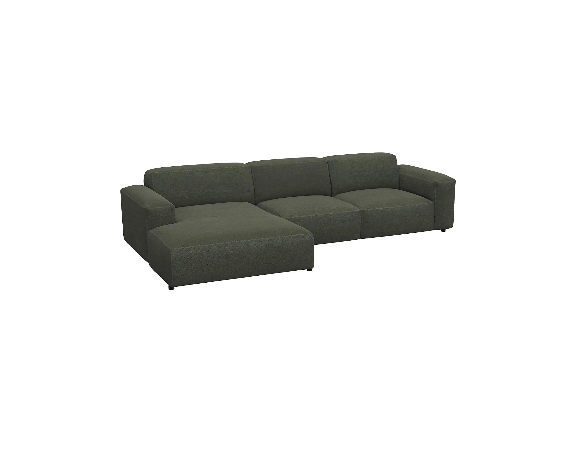Flexlux 2.5 Sitzer Chaiselong II Bild 2