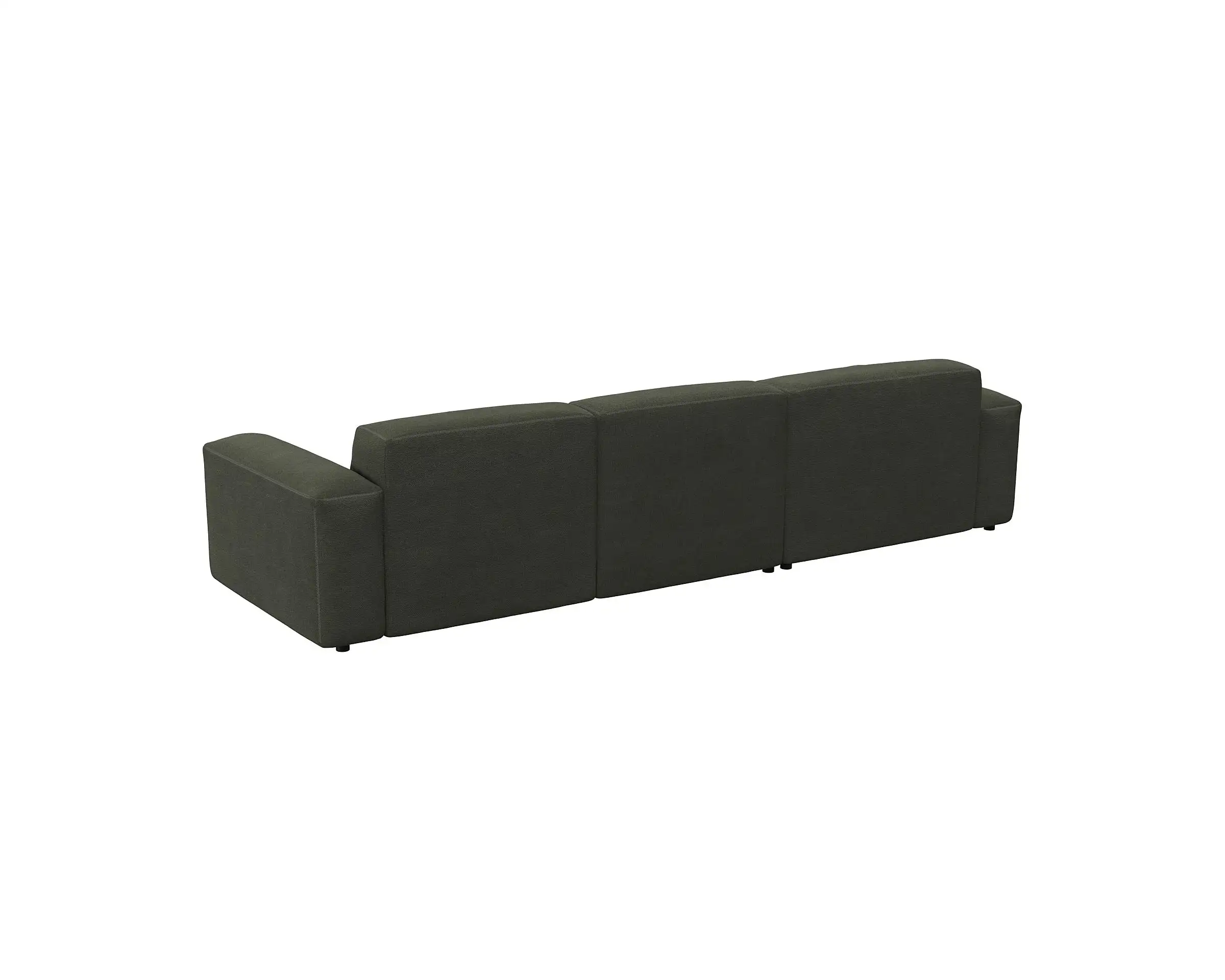 Flexlux 2.5 Sitzer Chaiselong II Bild 3