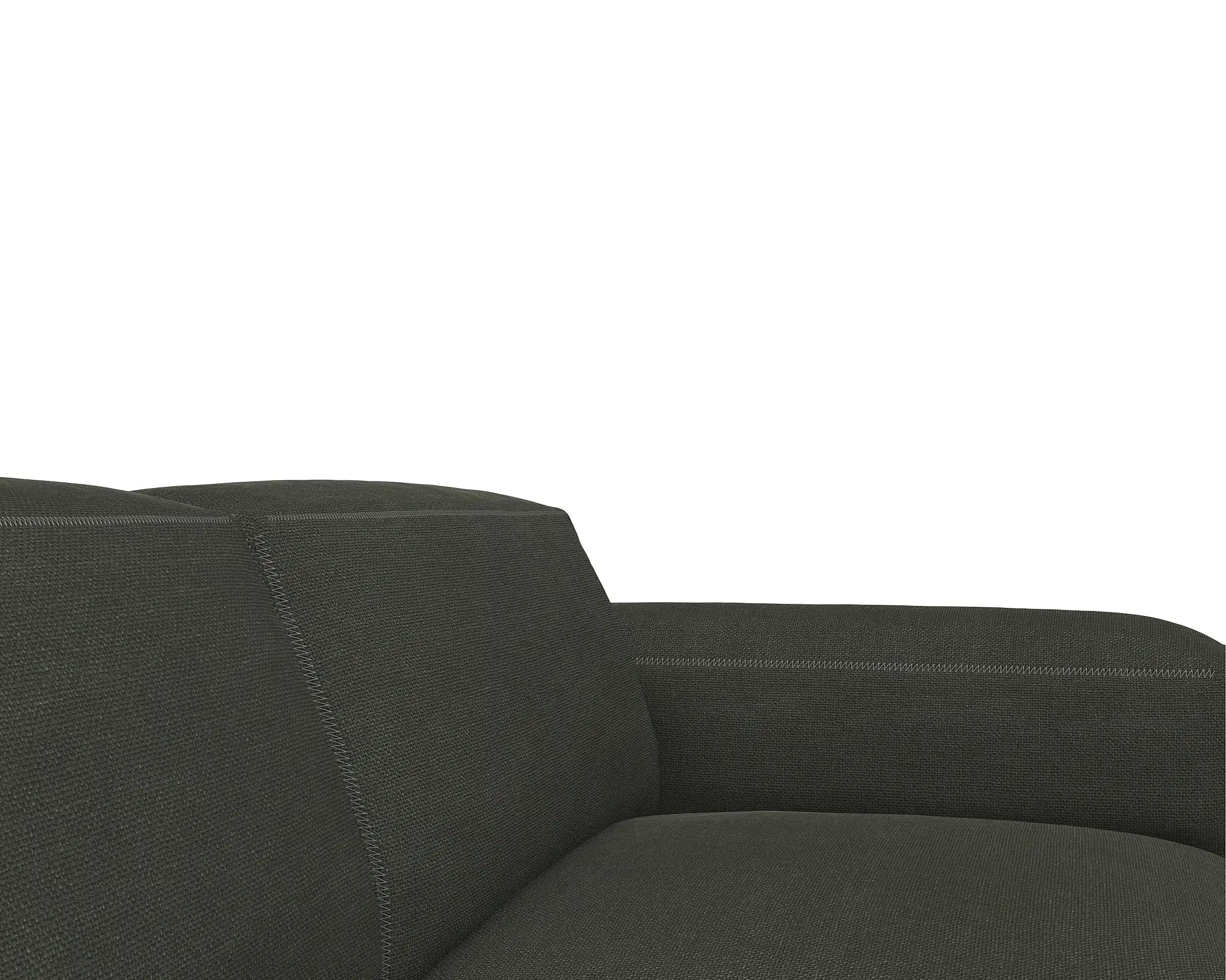 Flexlux 2.5 Sitzer Chaiselong II Bild 4