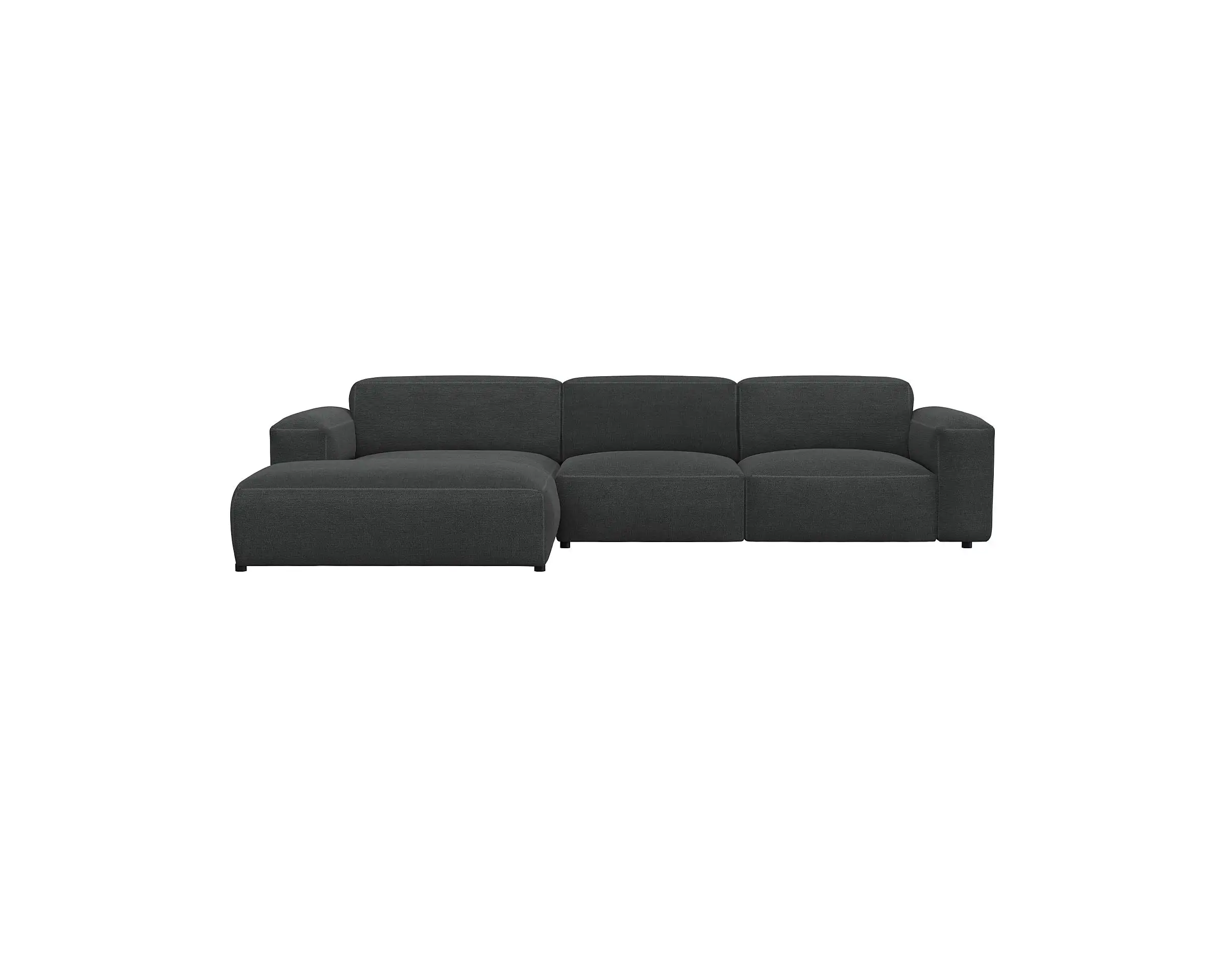 Flexlux 2.5 Sitzer Chaiselong II Bild 1